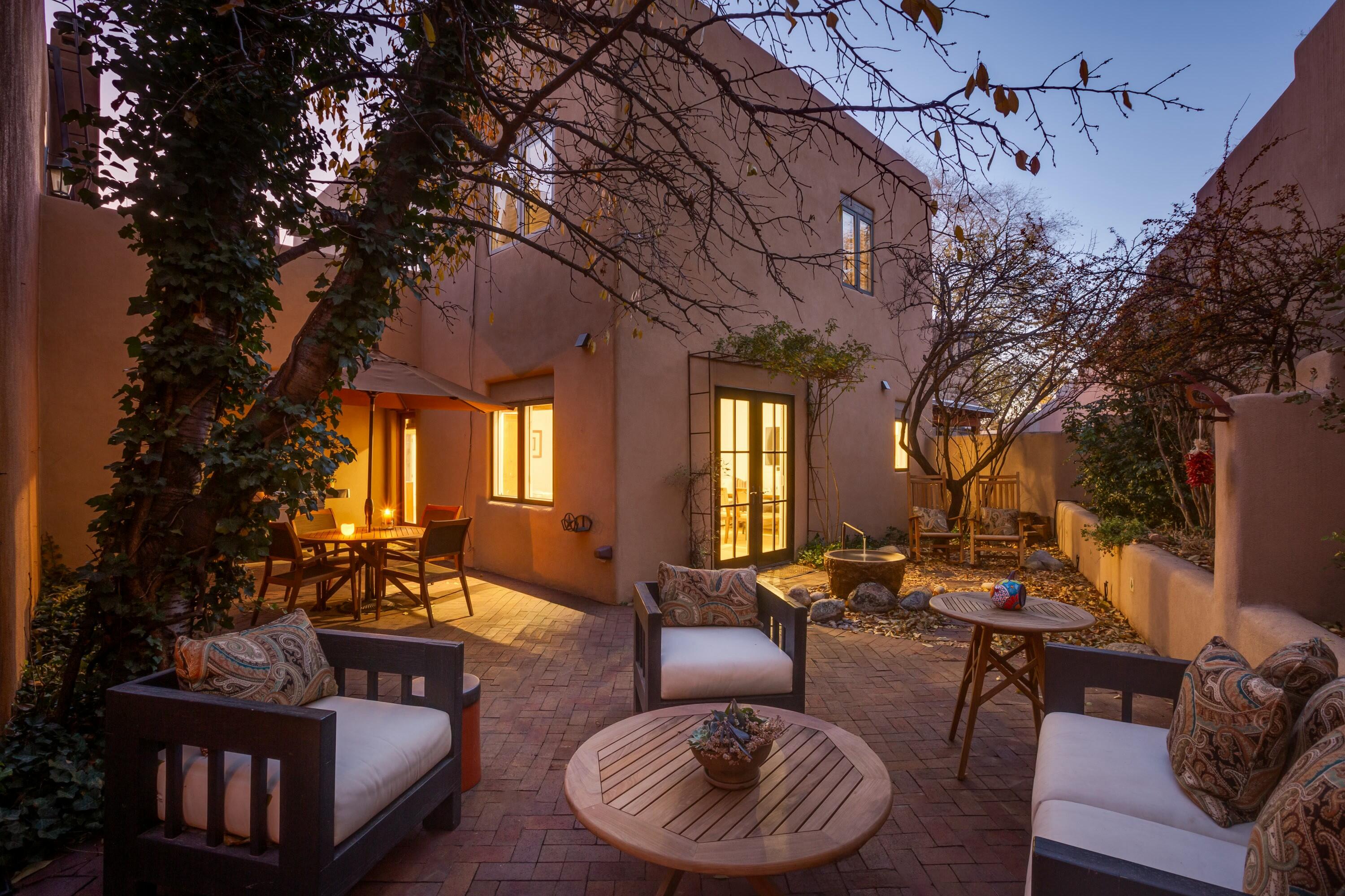 875 E Palace Avenue, Santa Fe, New Mexico image 6