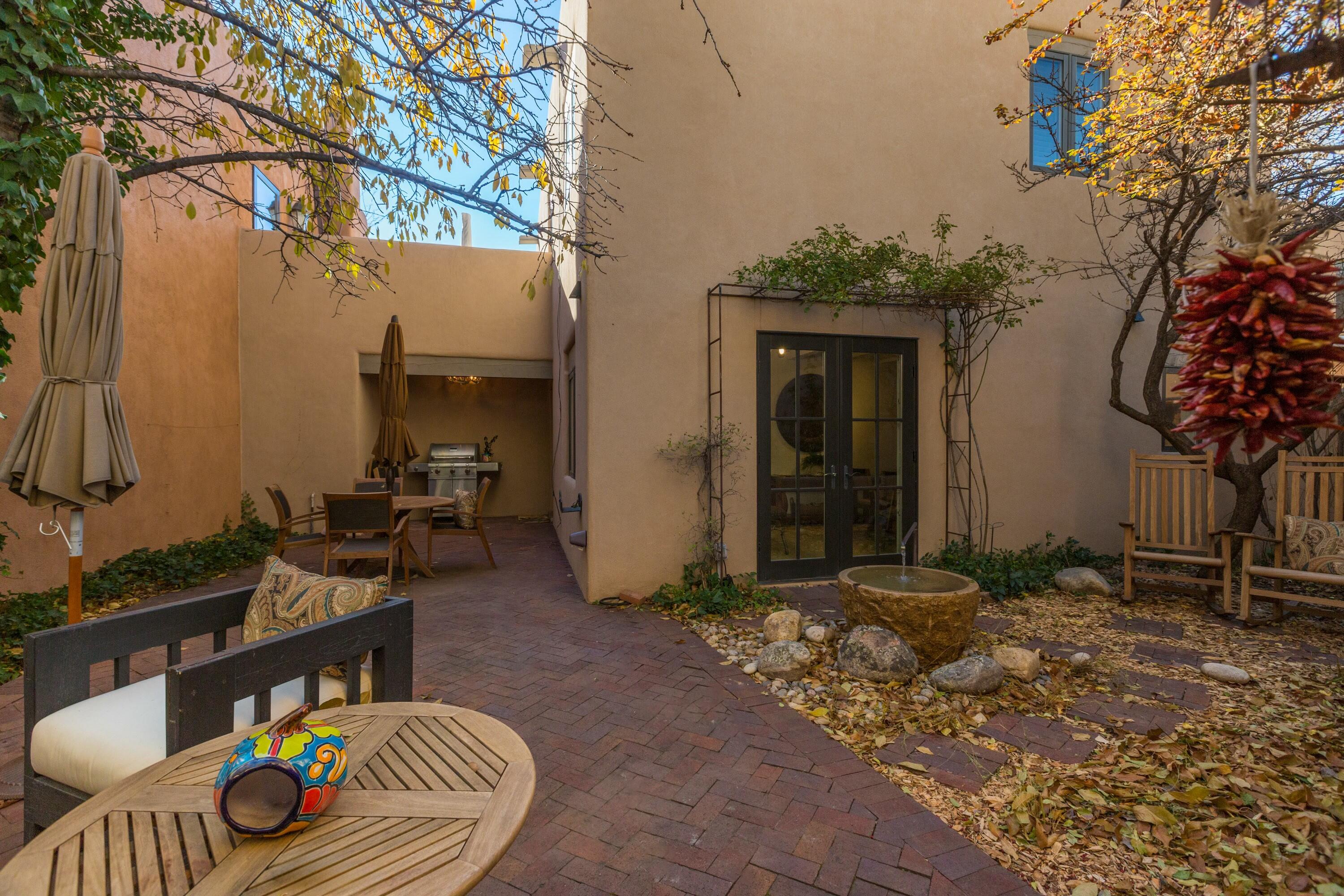 875 E Palace Avenue, Santa Fe, New Mexico image 39