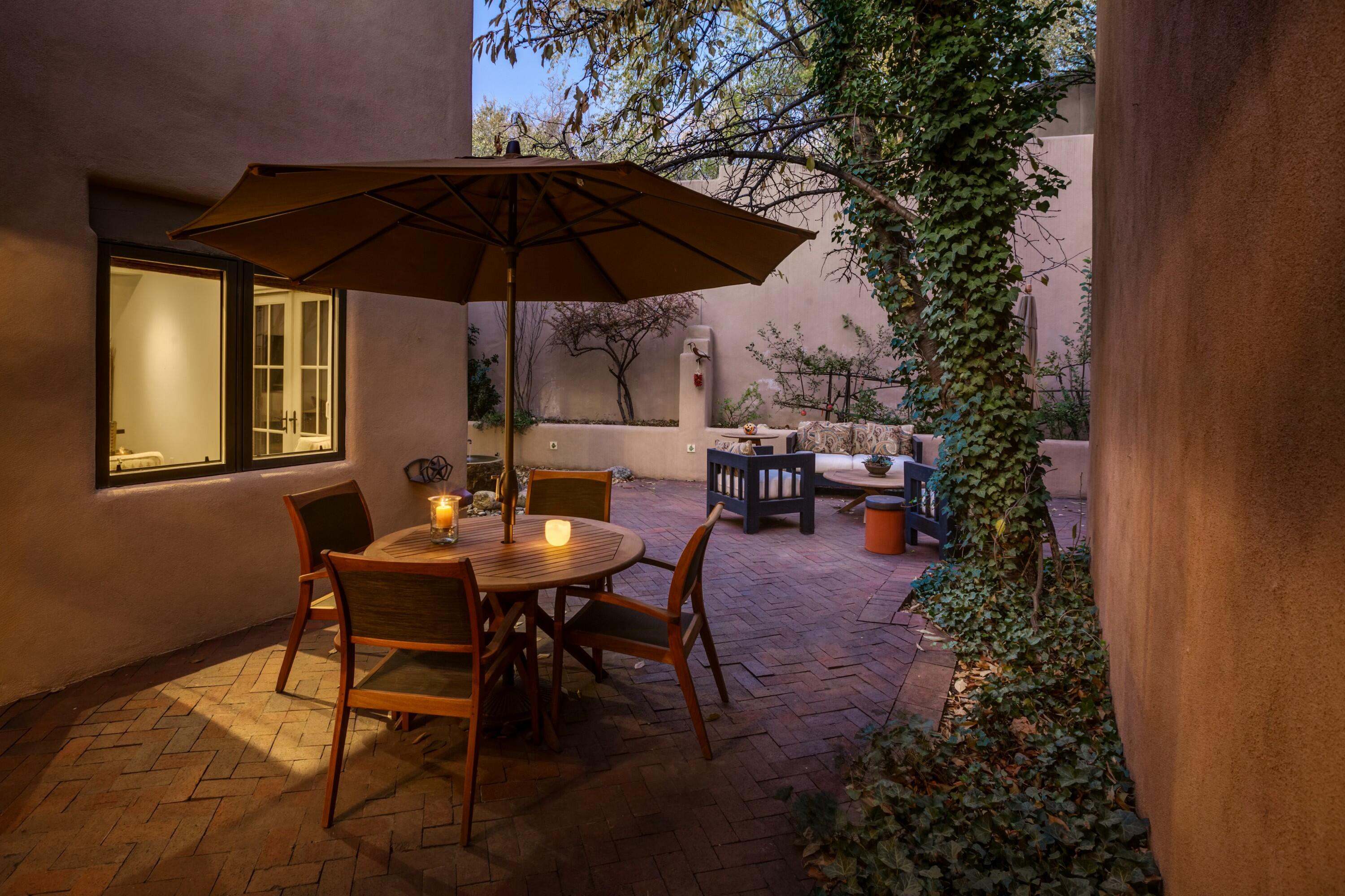 875 E Palace Avenue, Santa Fe, New Mexico image 5