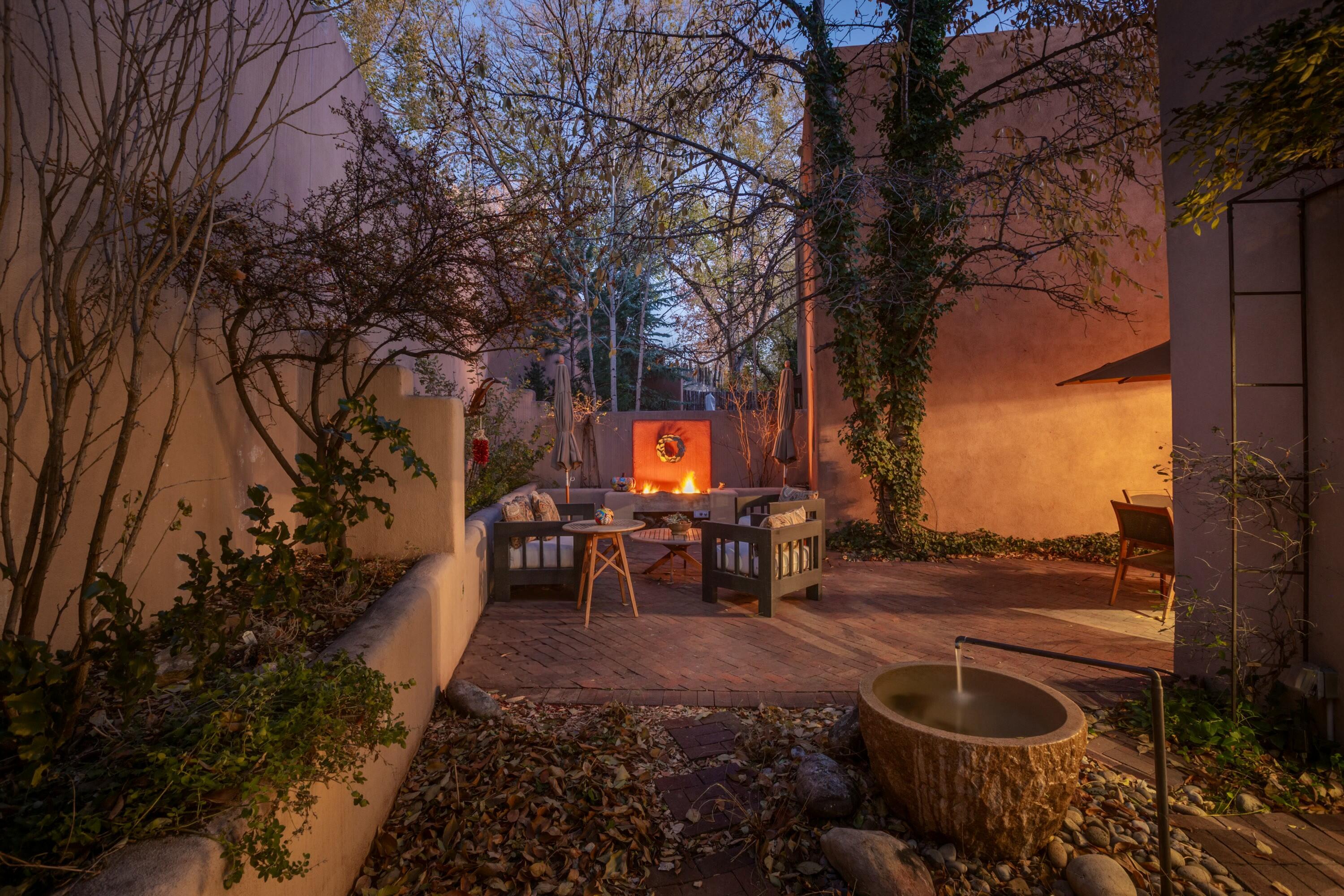 875 E Palace Avenue, Santa Fe, New Mexico image 7