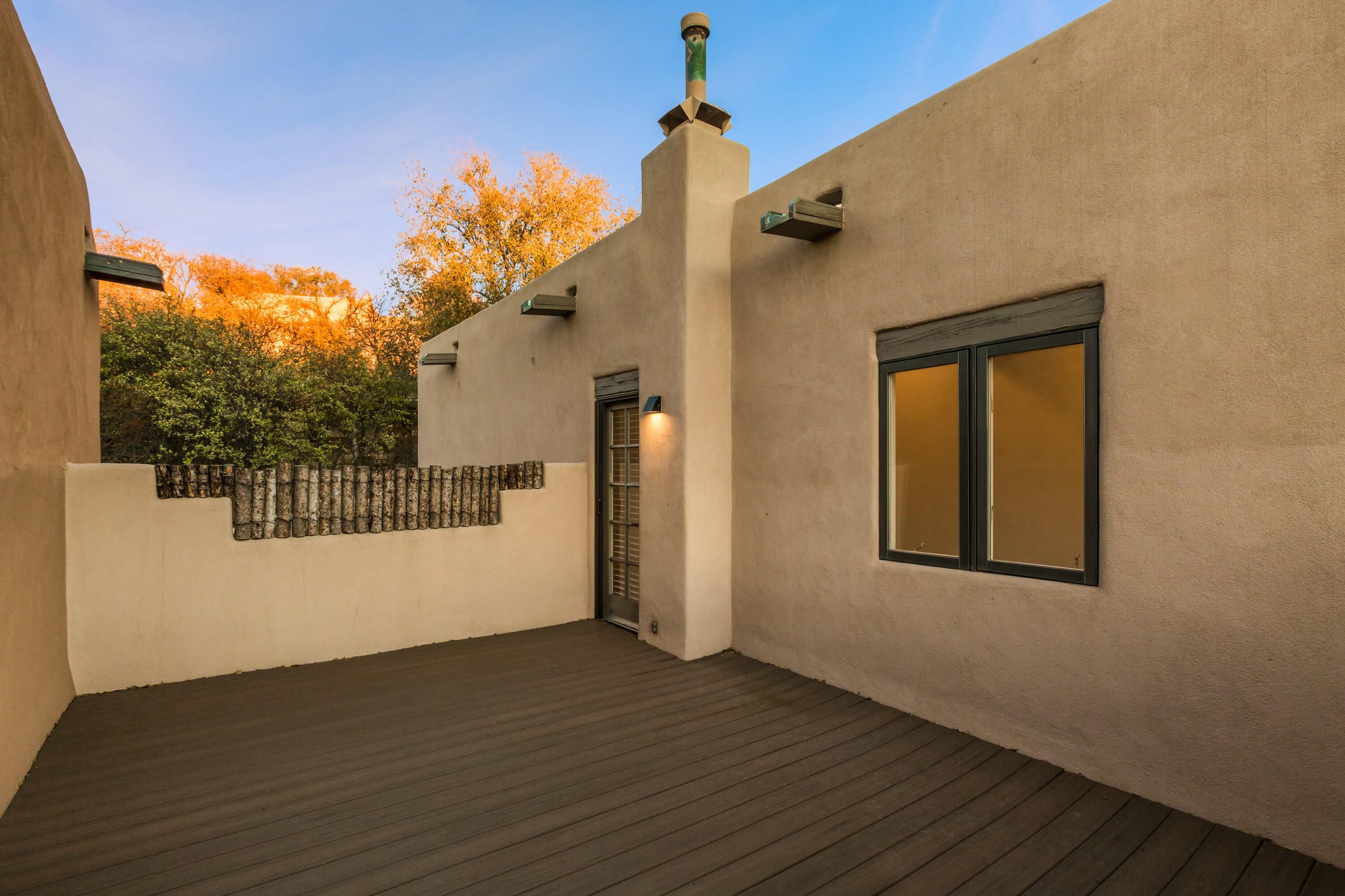 875 E Palace Avenue, Santa Fe, New Mexico image 4