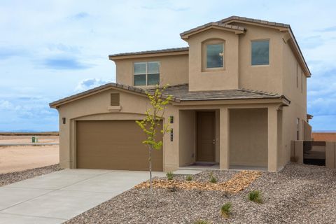Photo of 1945 Jonson Street SE, Albuquerque, NM 87105 (MLS # 1091997)
