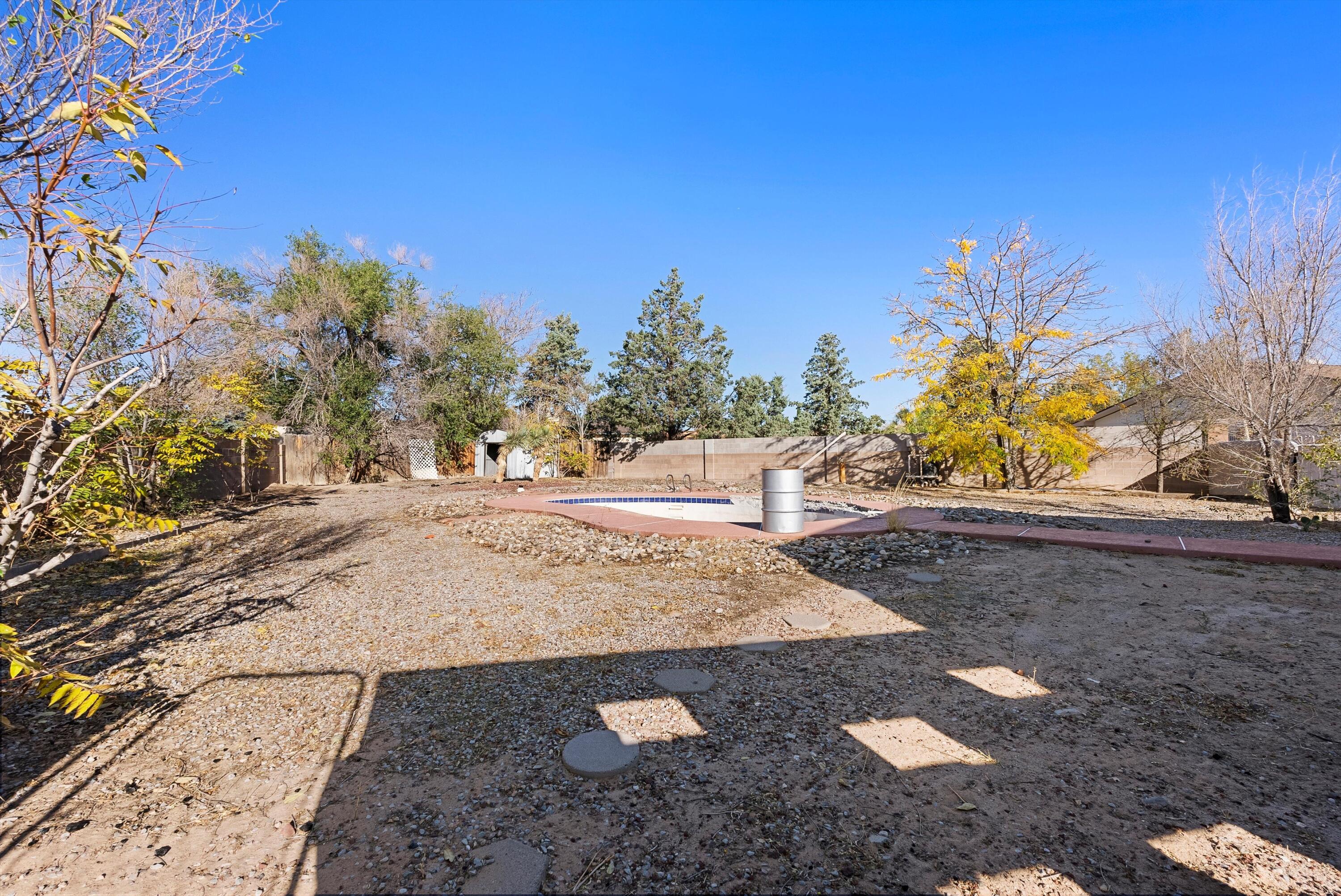 4902 La Pera Court, Rio Rancho, New Mexico image 35