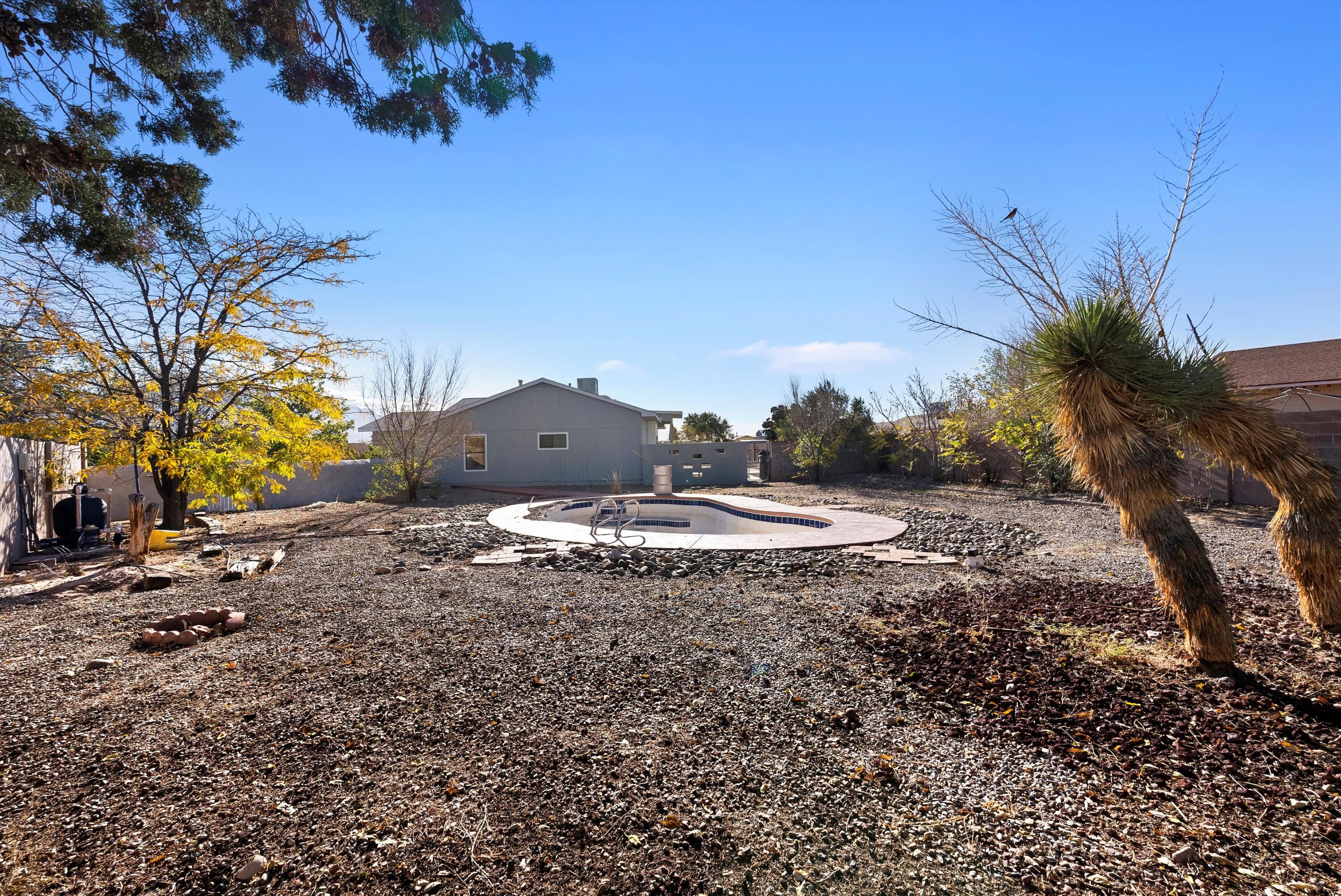 4902 La Pera Court, Rio Rancho, New Mexico image 36