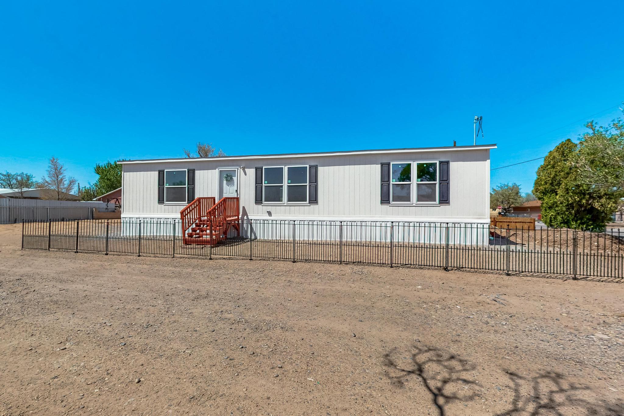 1019 W Chavez Avenue, Belen, New Mexico image 33