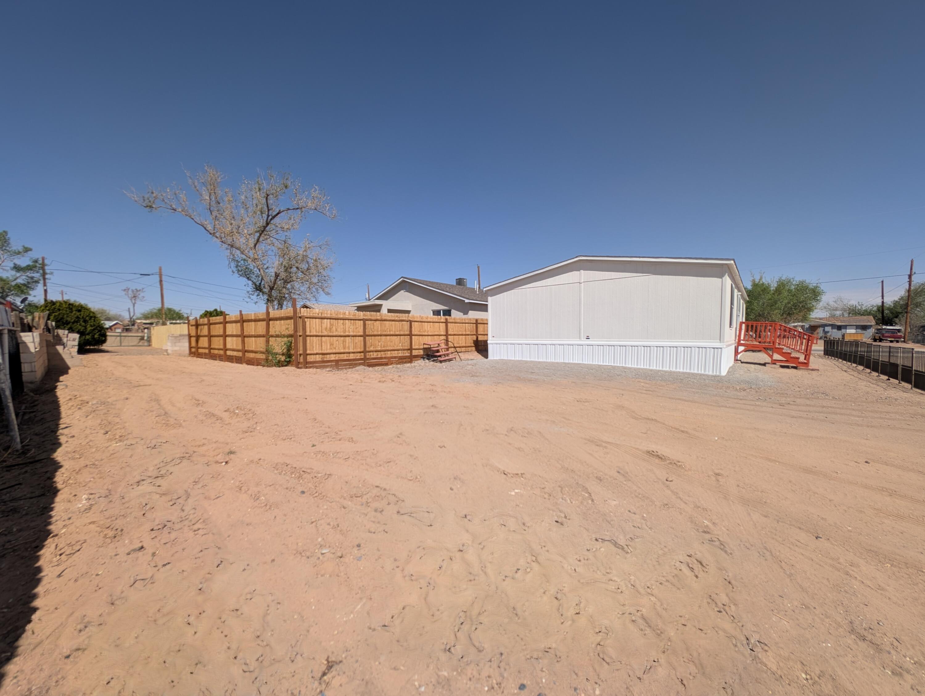1019 W Chavez Avenue, Belen, New Mexico image 37