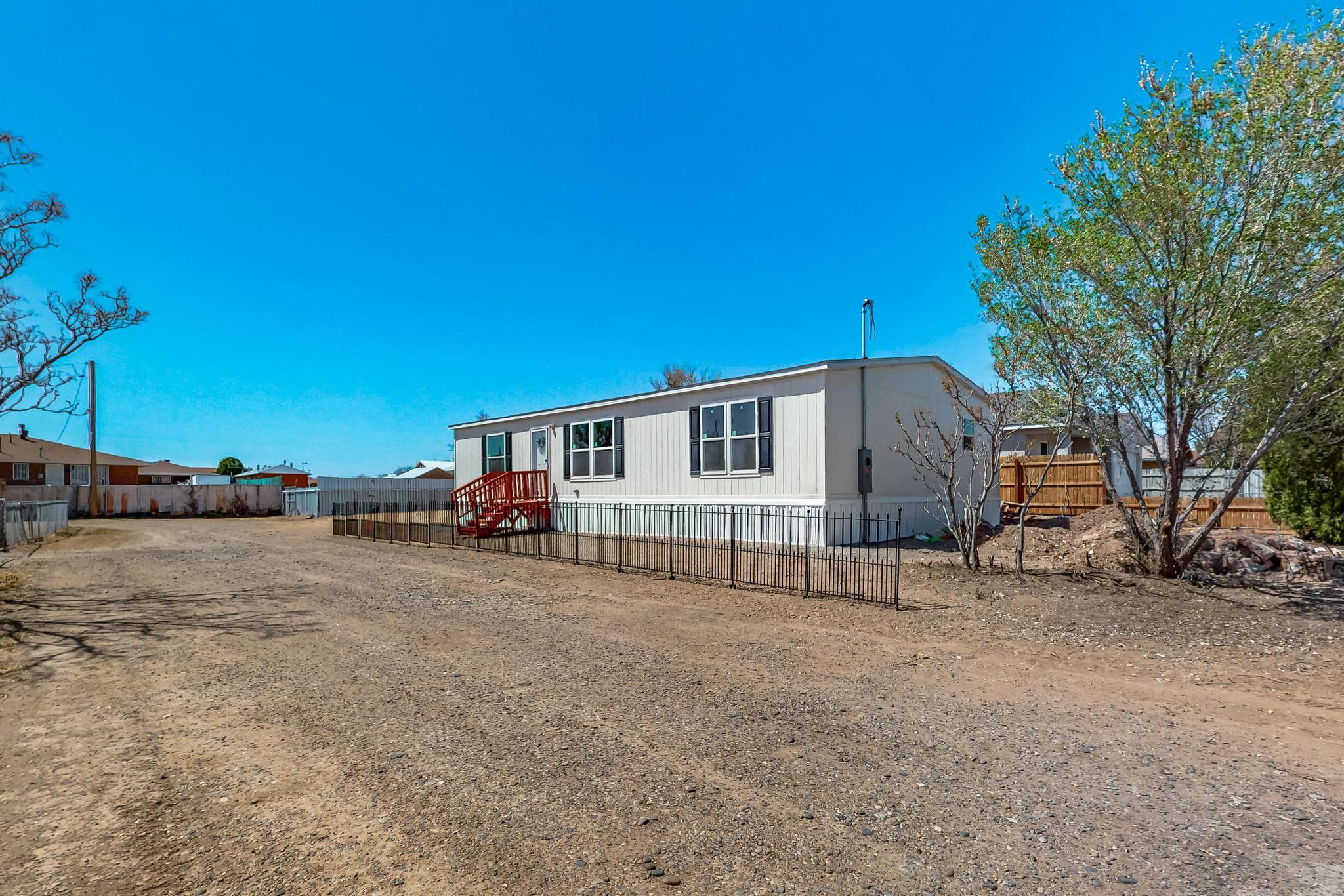 1019 W Chavez Avenue, Belen, New Mexico image 32