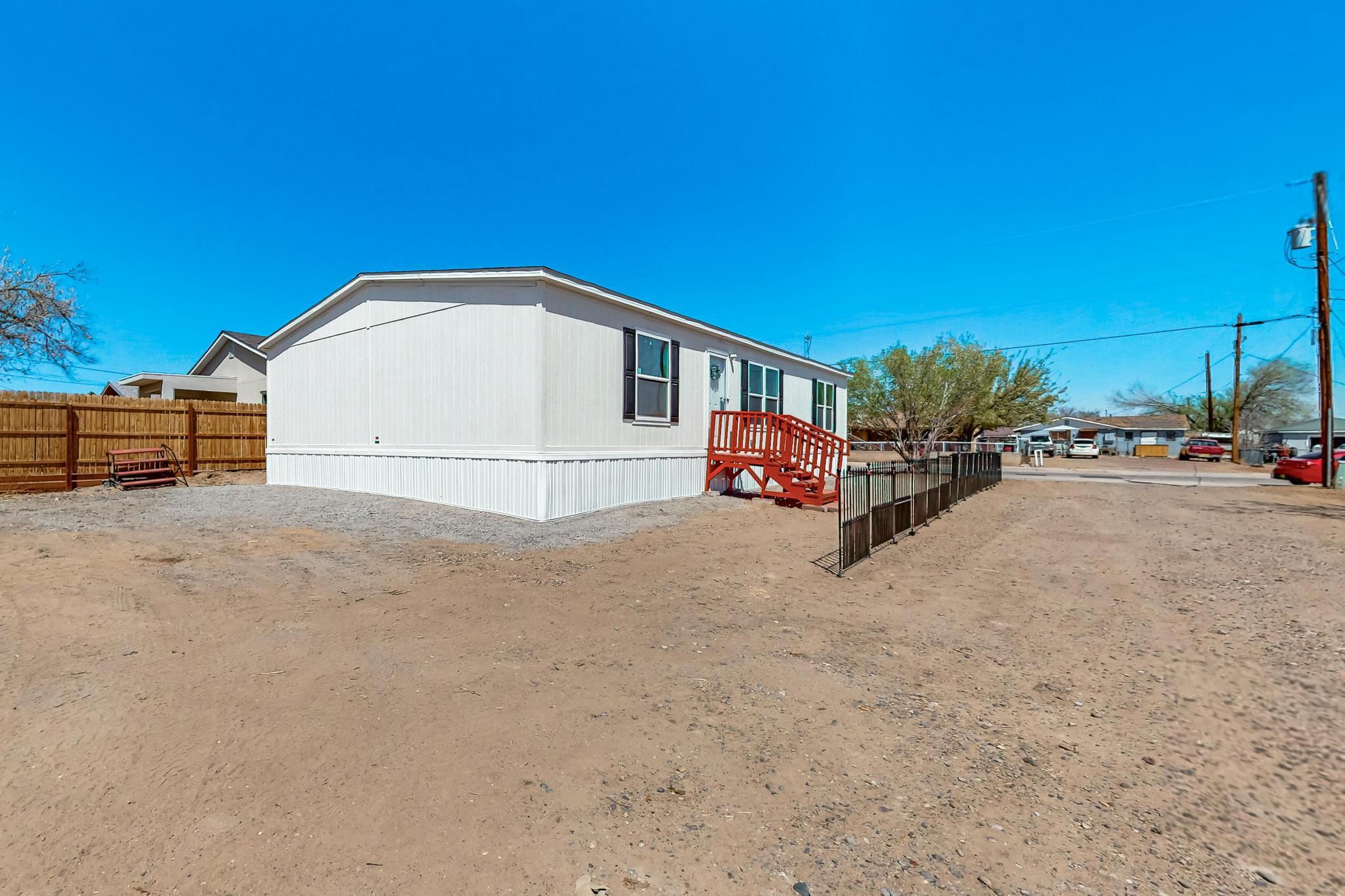 1019 W Chavez Avenue, Belen, New Mexico image 35
