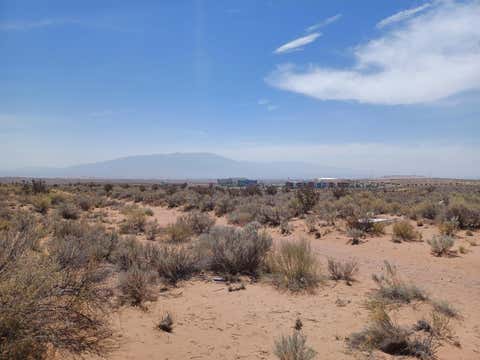 Vacant Land For Sale - 3807 Lombardy Road<br/> Rio Rancho, NM 87144