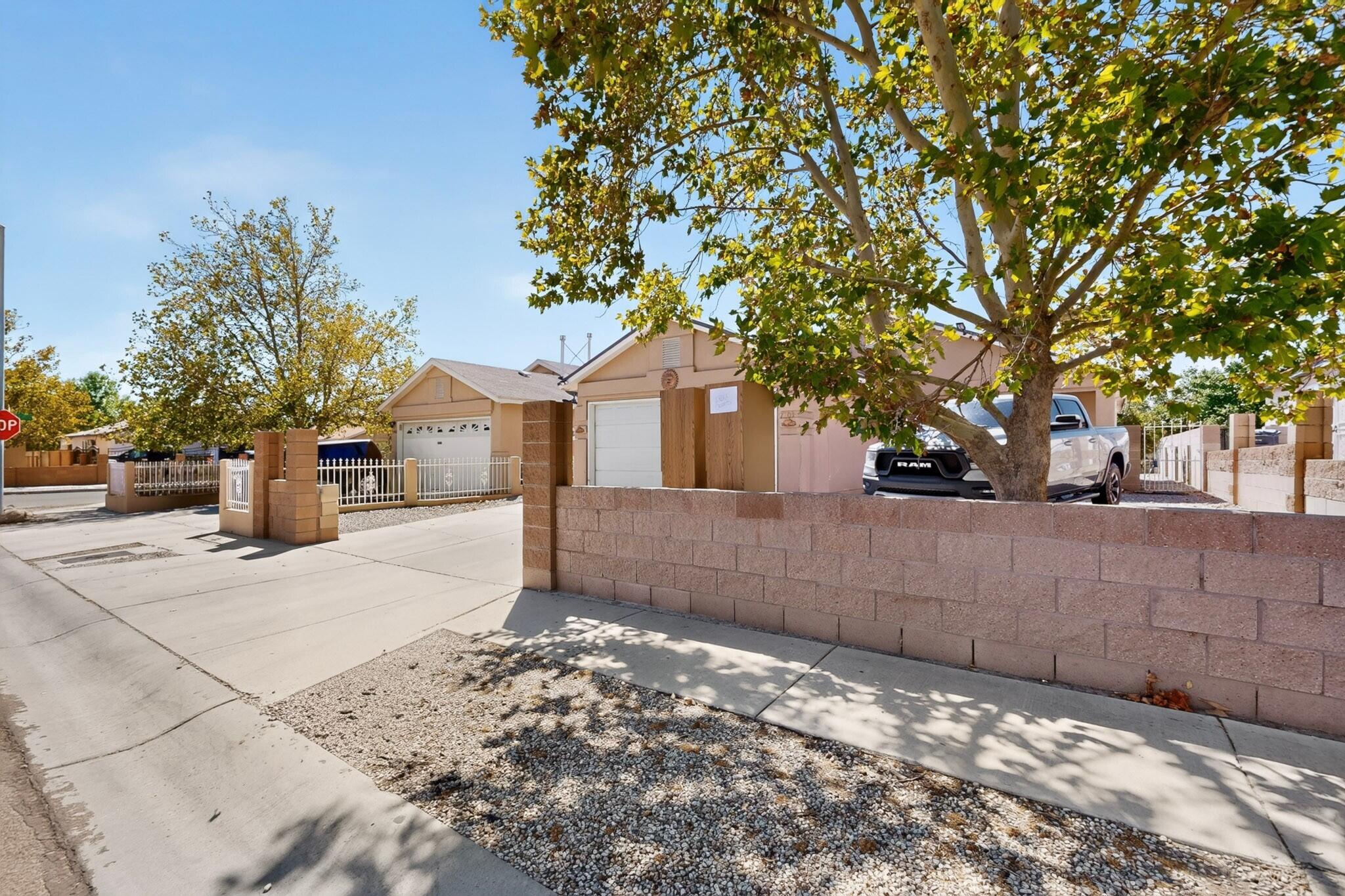 7304 Rainmaker Road SW