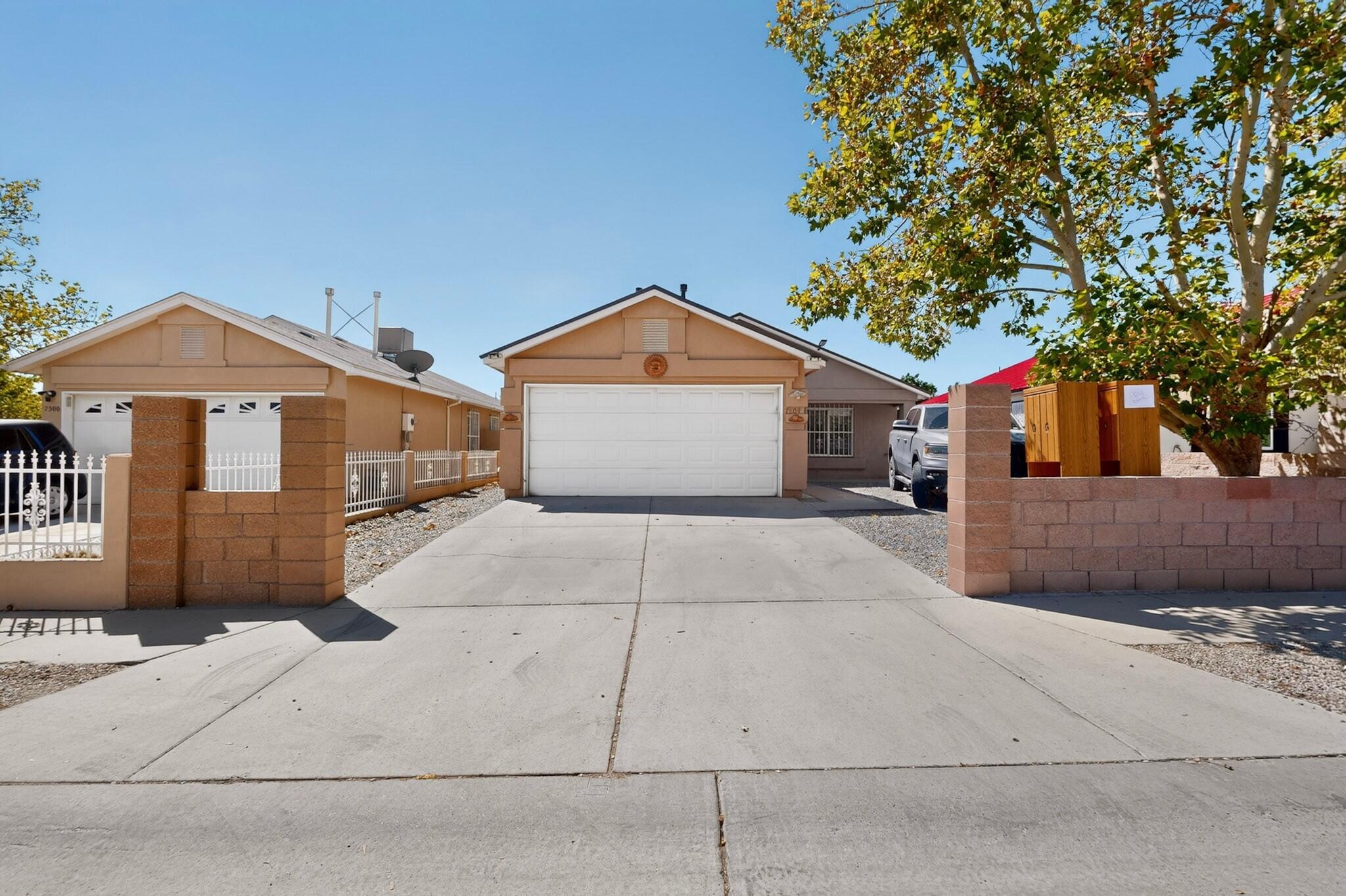 7304 Rainmaker Road SW