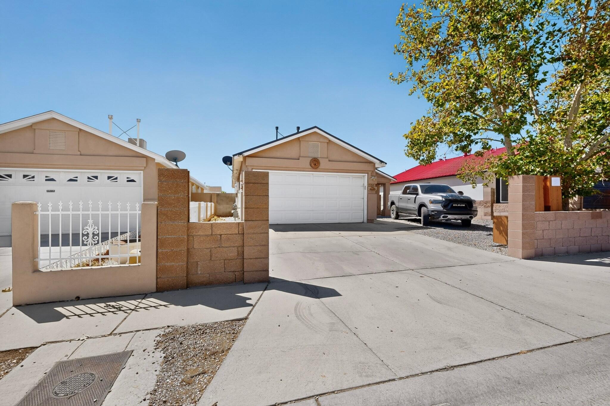 7304 Rainmaker Road SW