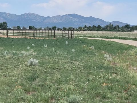Vacant Land For Sale - 15 Colella Road<br/> Stanley, NM 87056