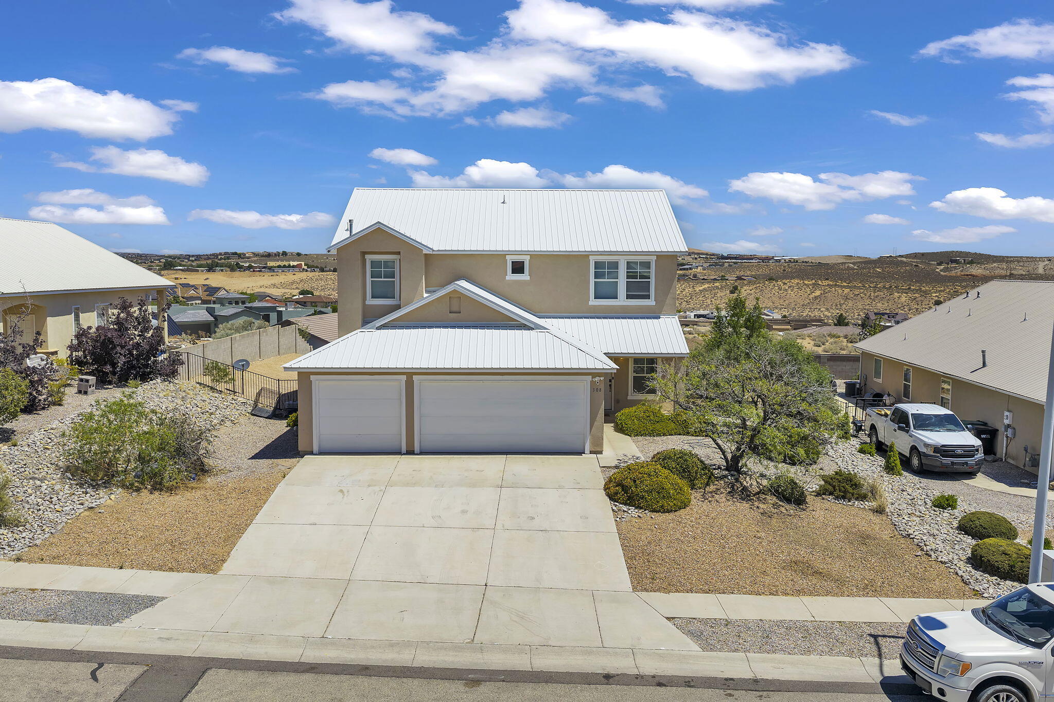 308 Encantado Ridge Court NE