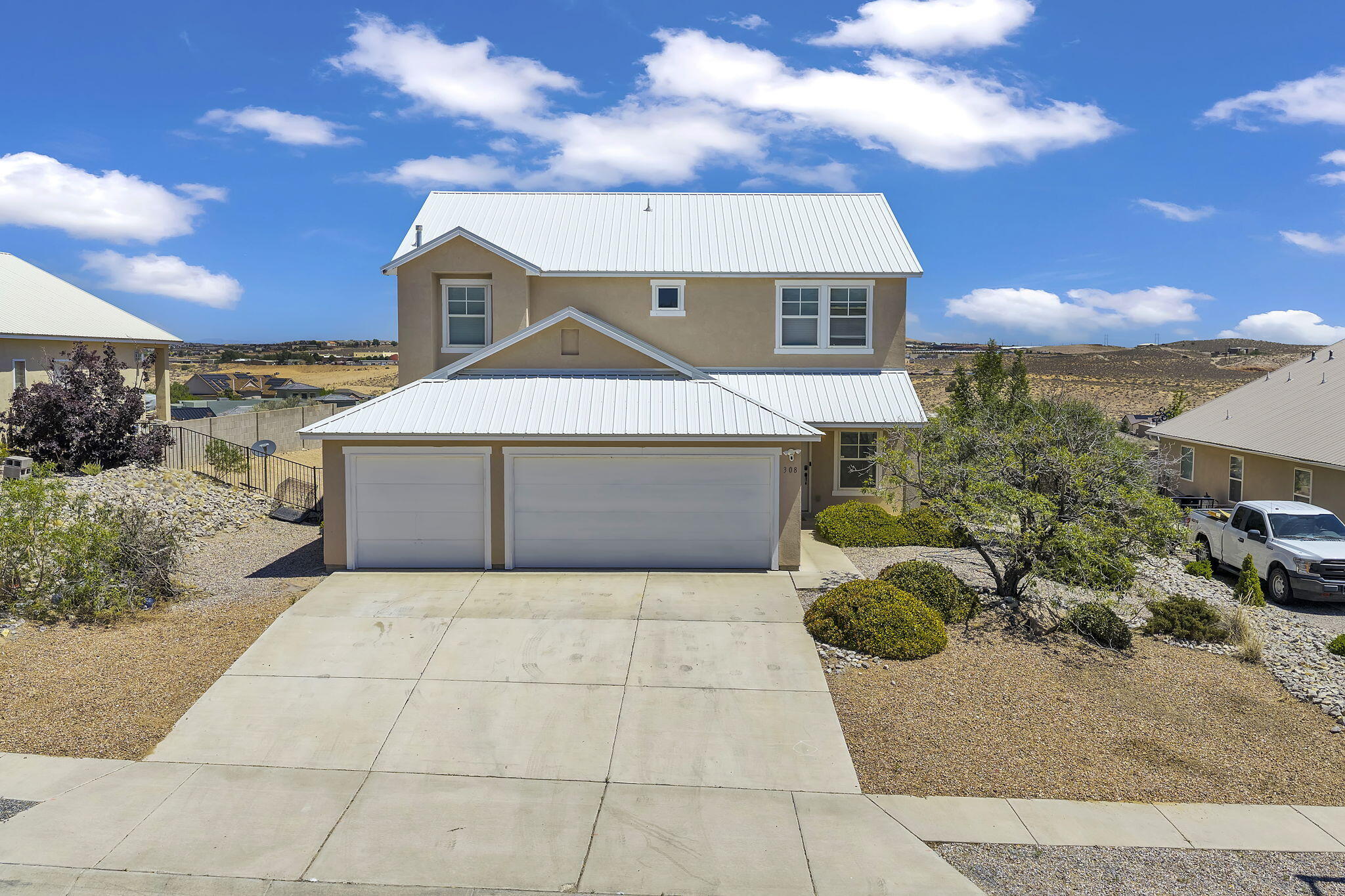 308 Encantado Ridge Court NE