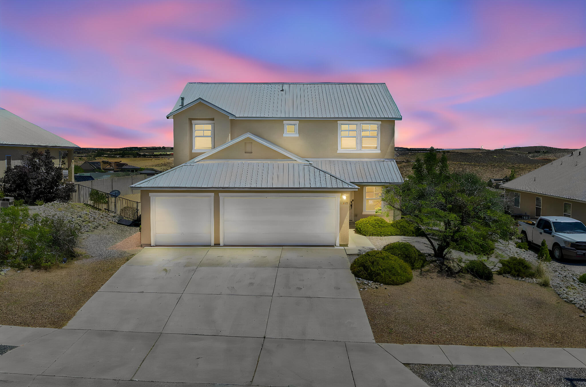 308 Encantado Ridge Court NE