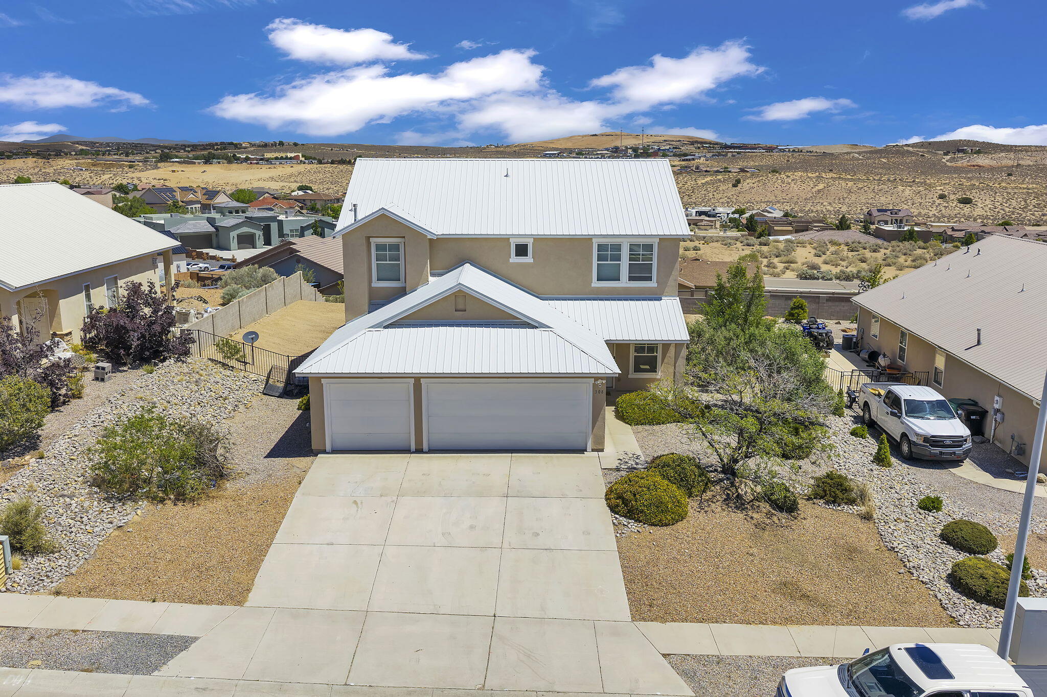 308 Encantado Ridge Court NE