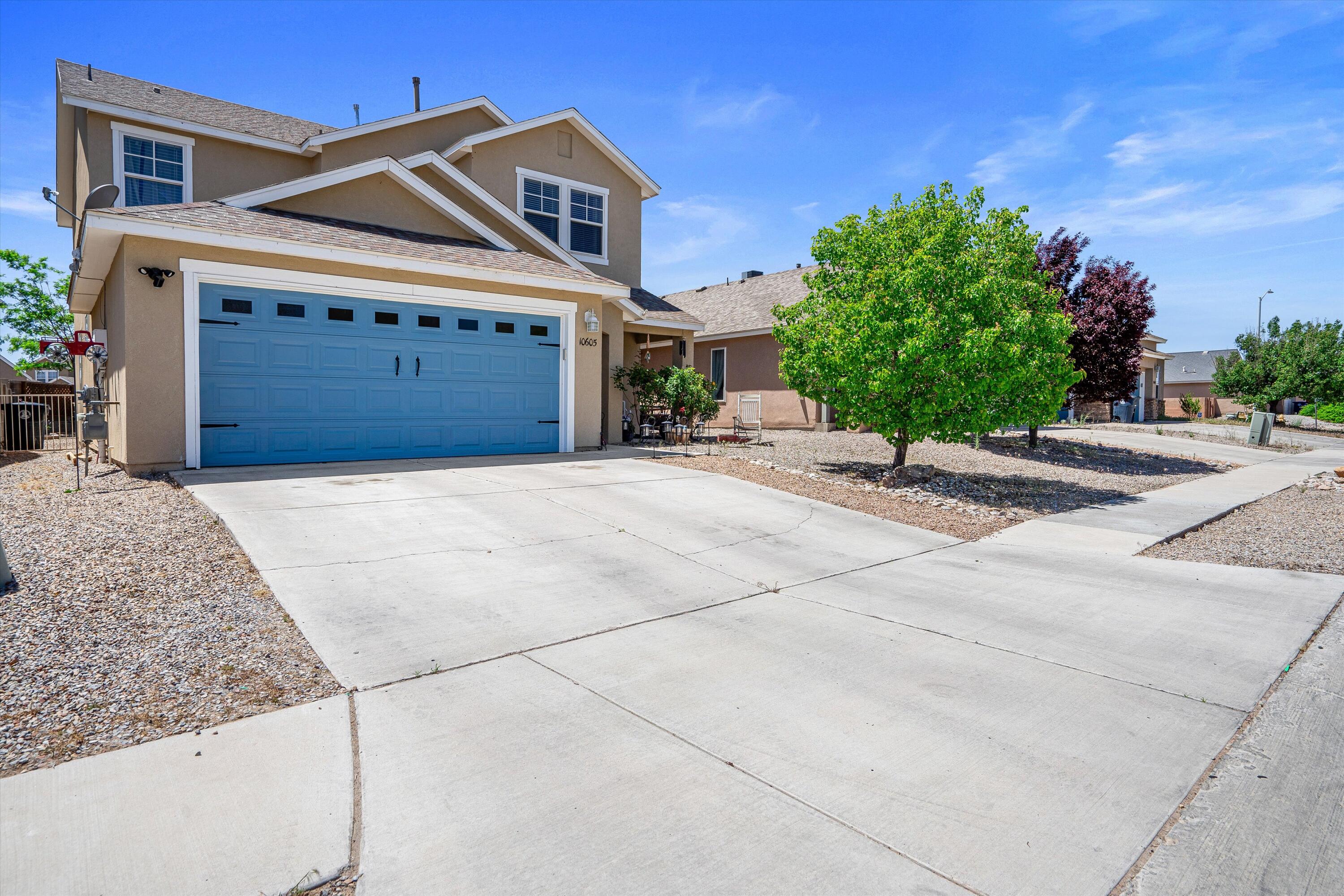 10605 Calle Merida, Albuquerque, New Mexico image 2
