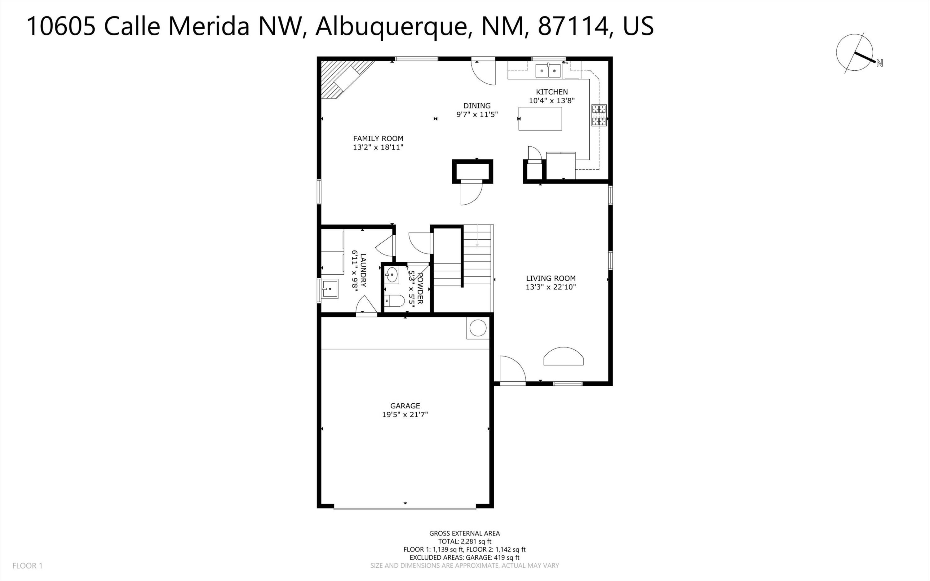 10605 Calle Merida, Albuquerque, New Mexico image 41