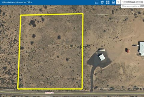 Vacant Land For Sale - 00 Ricardo<br/> Belen, NM 87002