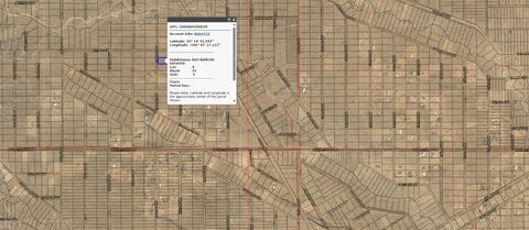 Vacant Land For Sale - 26th (u5 B33 L8) Street #5<br/> Rio Rancho, NM 87124