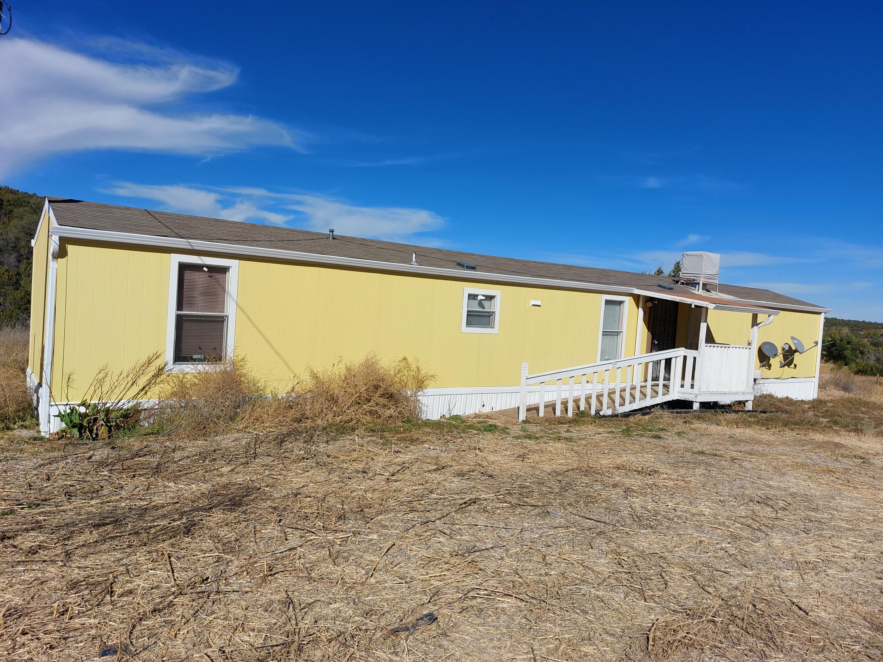 199 County Rd A 102, Edgewood, New Mexico image 1