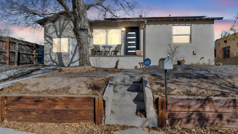 1405 Lead Avenue SE Albuquerque NM 87106
