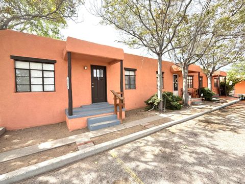 Photo of 1339 San Mateo Boulevard SE, Albuquerque, NM 87108 (MLS # 1101783)