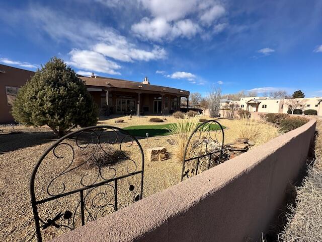 158 Barbara Christianson Lane, Corrales, New Mexico image 16