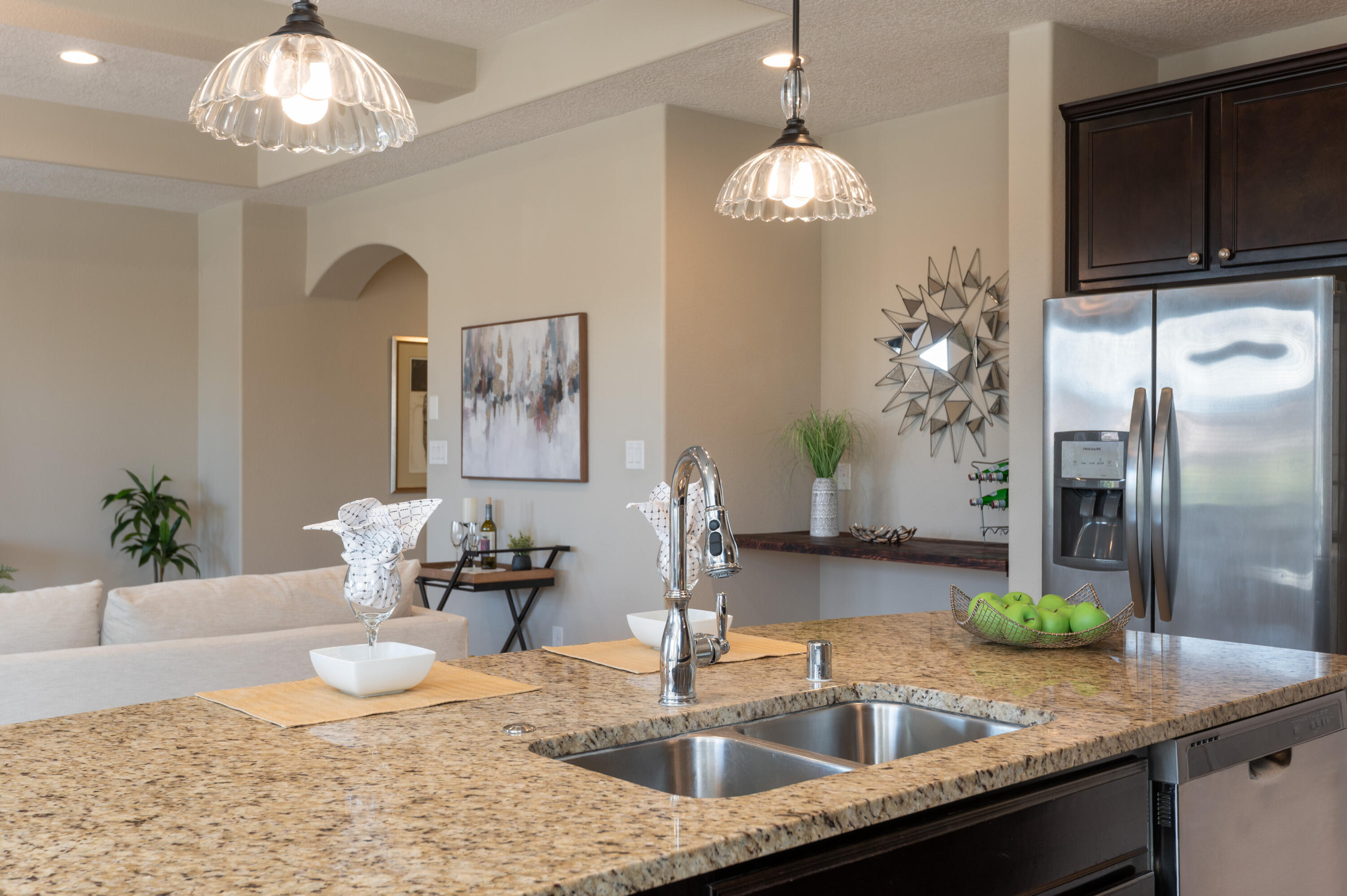 5411 Grays Peak Trail NE