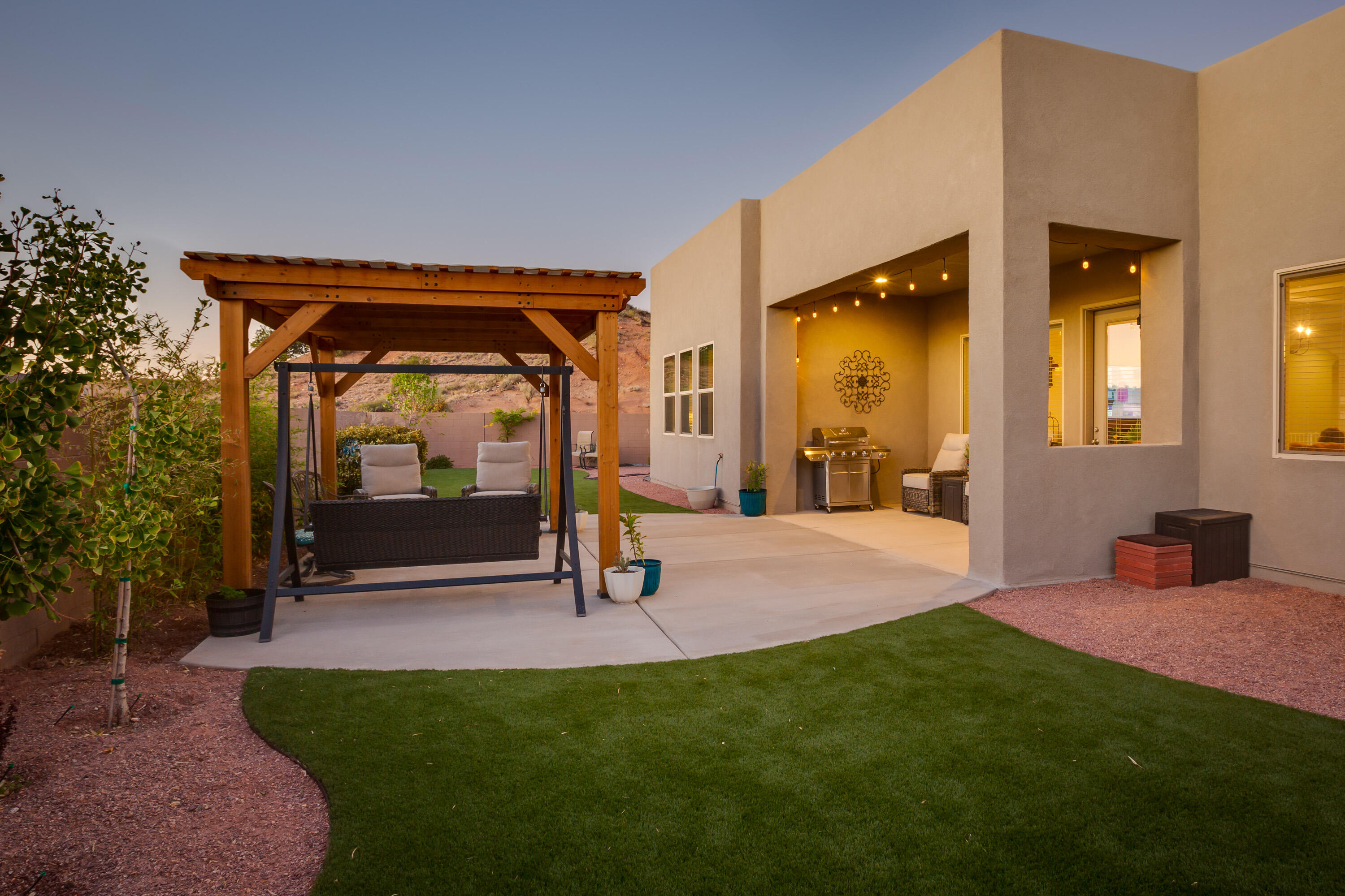 5411 Grays Peak Trail NE