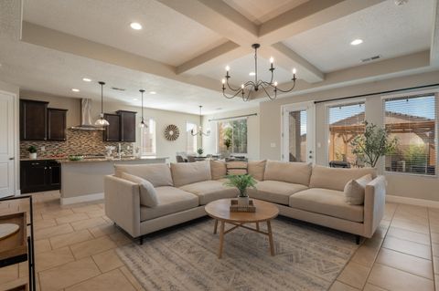 5411 Grays Peak Trail NE Rio Rancho NM 87144