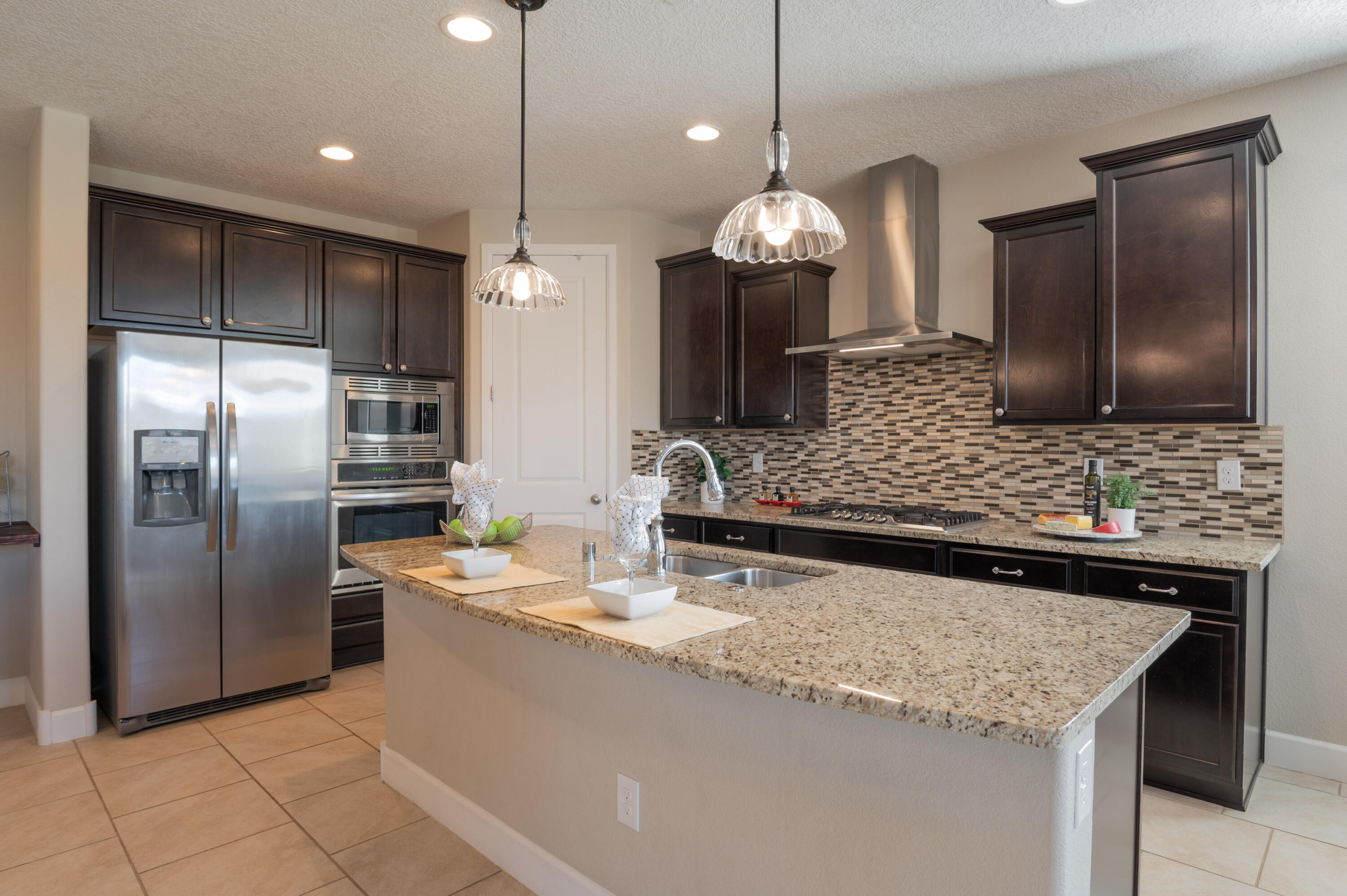 5411 Grays Peak Trail NE