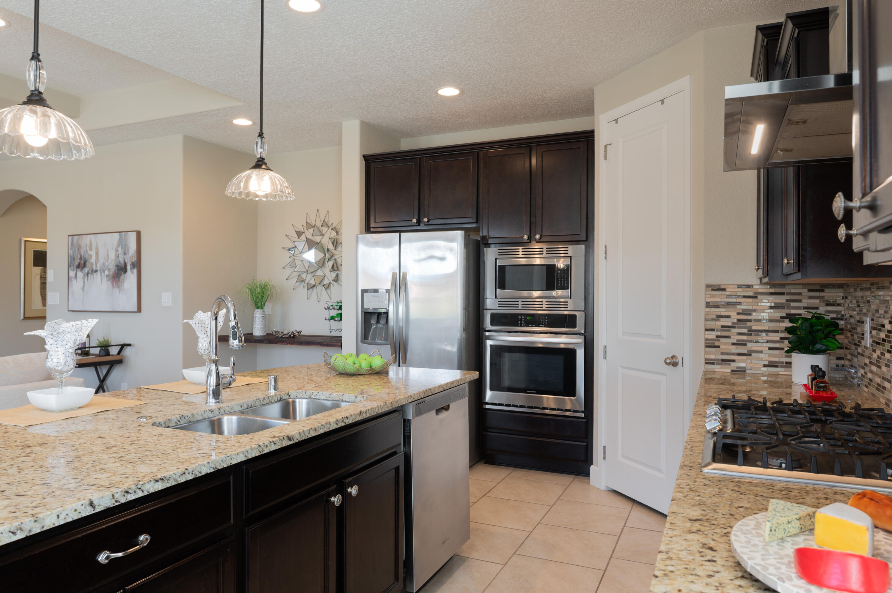 5411 Grays Peak Trail NE