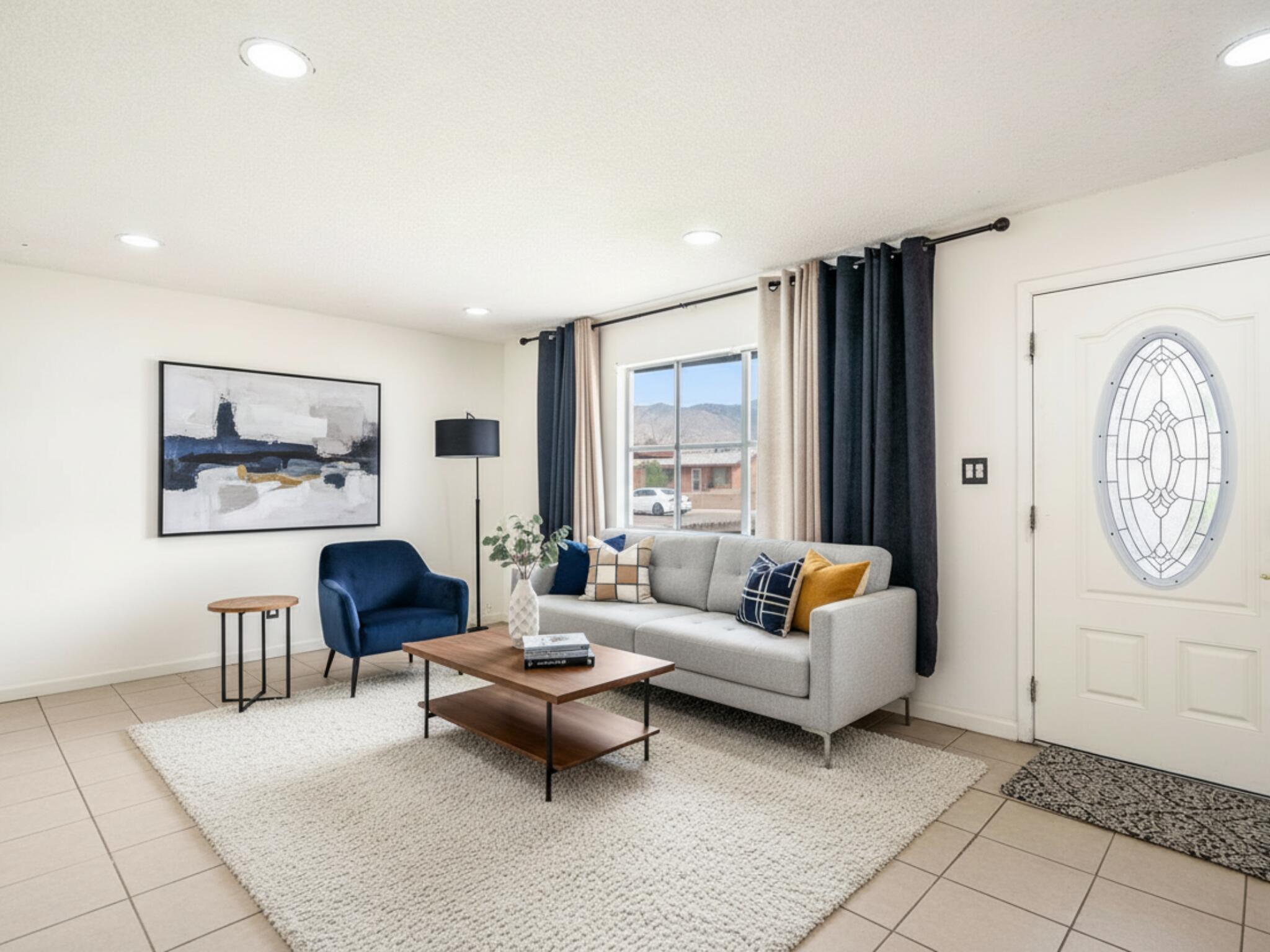 401 Dorothy Street NE