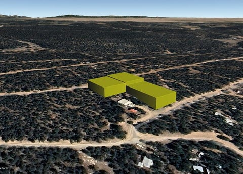 Vacant Land For Sale - Sunset (u3 Bm L29, 30, 32) Drive<br/> Edgewood, NM 87015