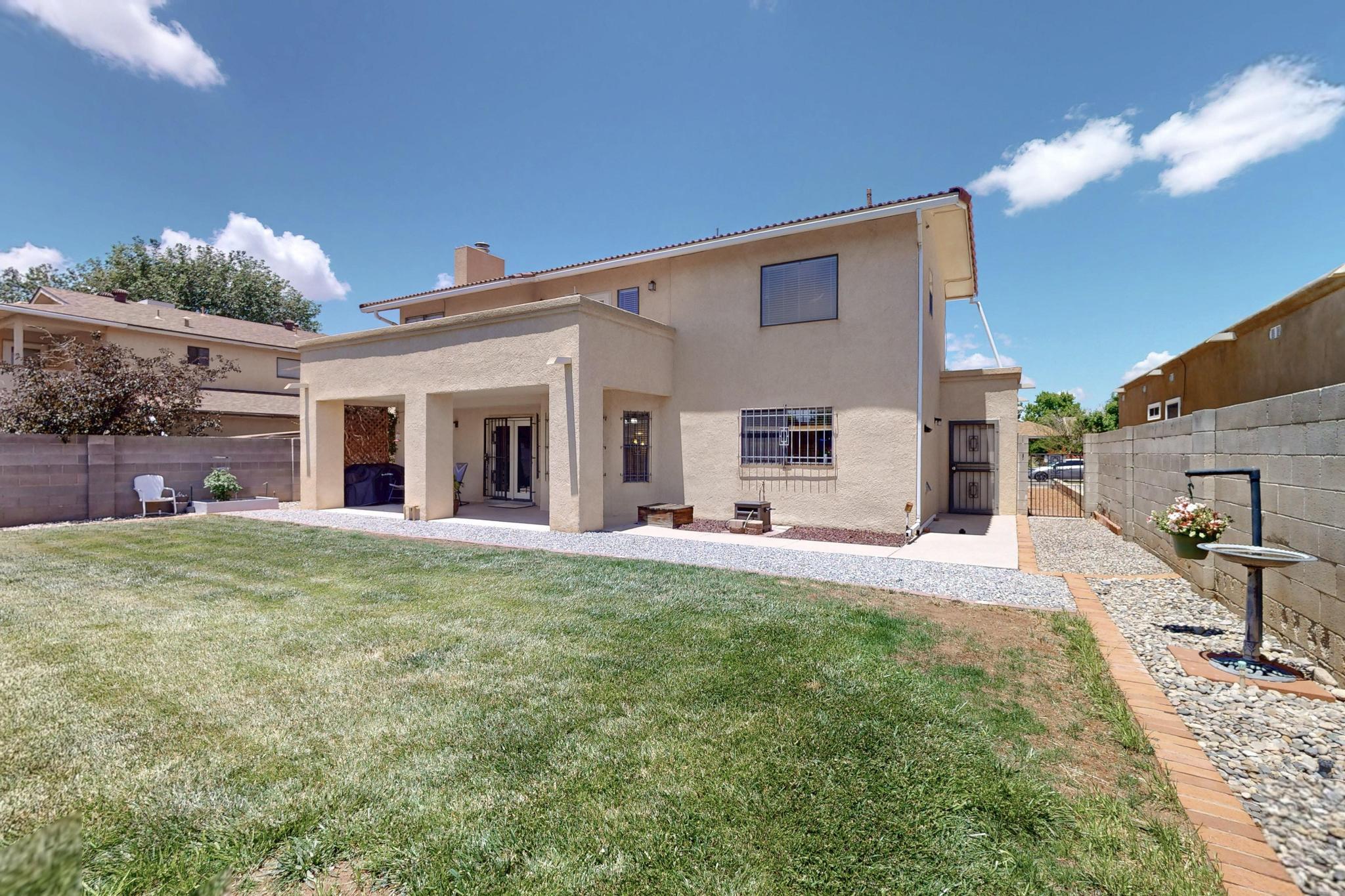 9612 Seligman Avenue, Albuquerque, New Mexico image 38