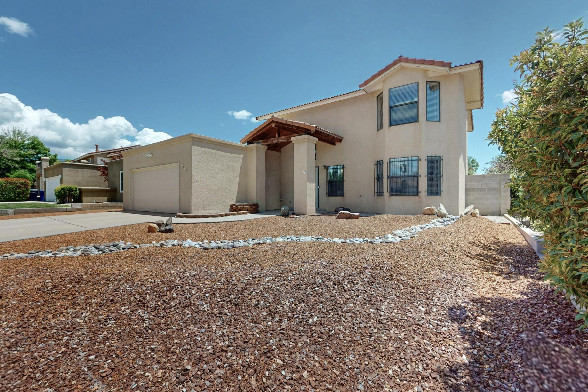 9612 Seligman Avenue, Albuquerque, New Mexico image 1