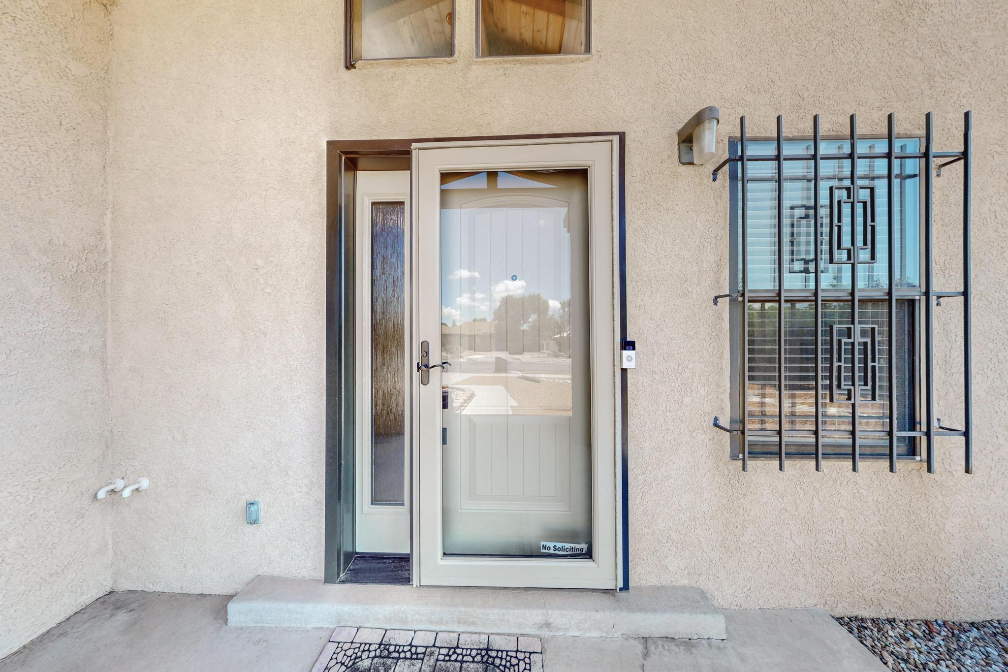 9612 Seligman Avenue, Albuquerque, New Mexico image 6