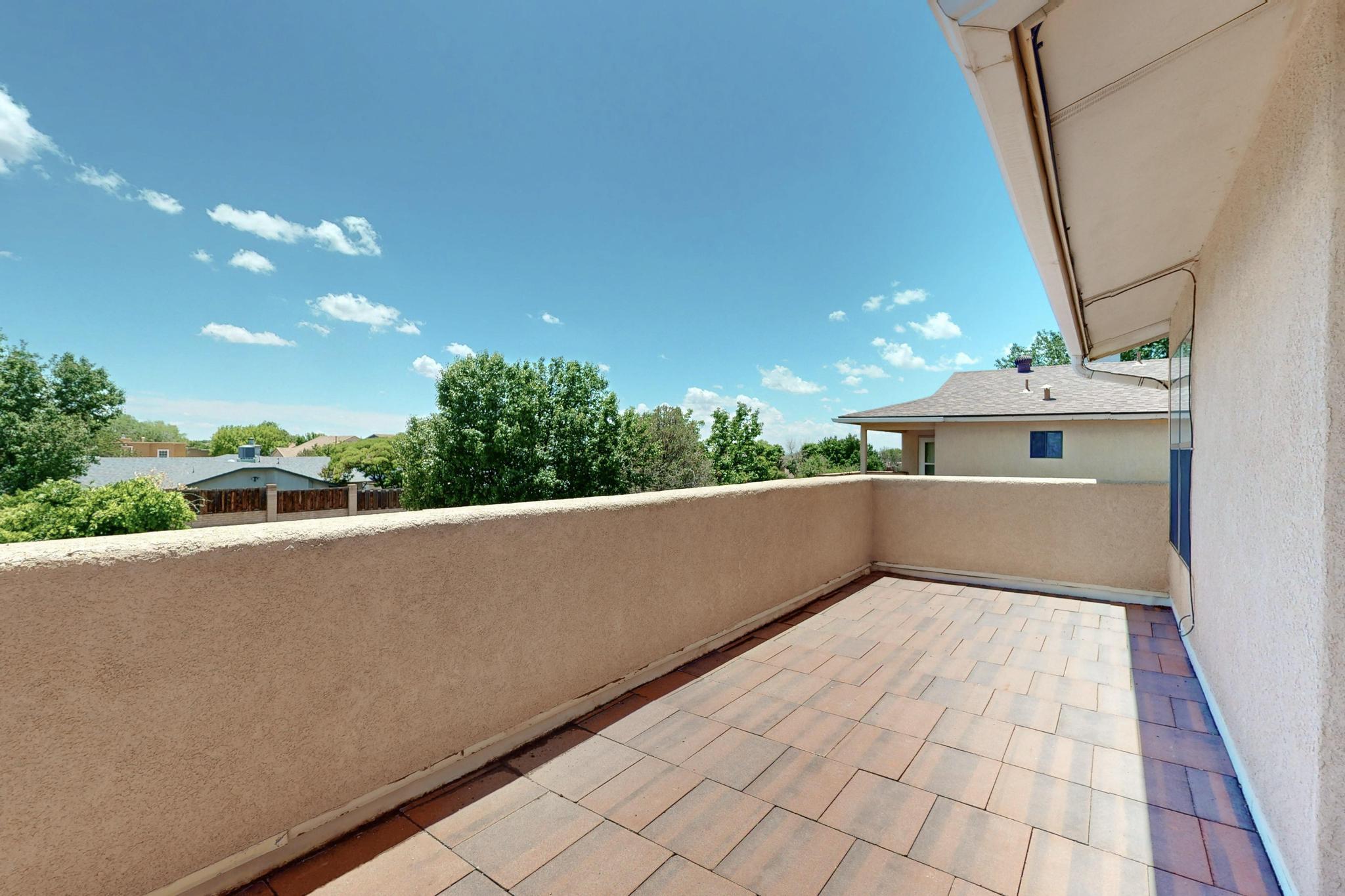 9612 Seligman Avenue, Albuquerque, New Mexico image 35