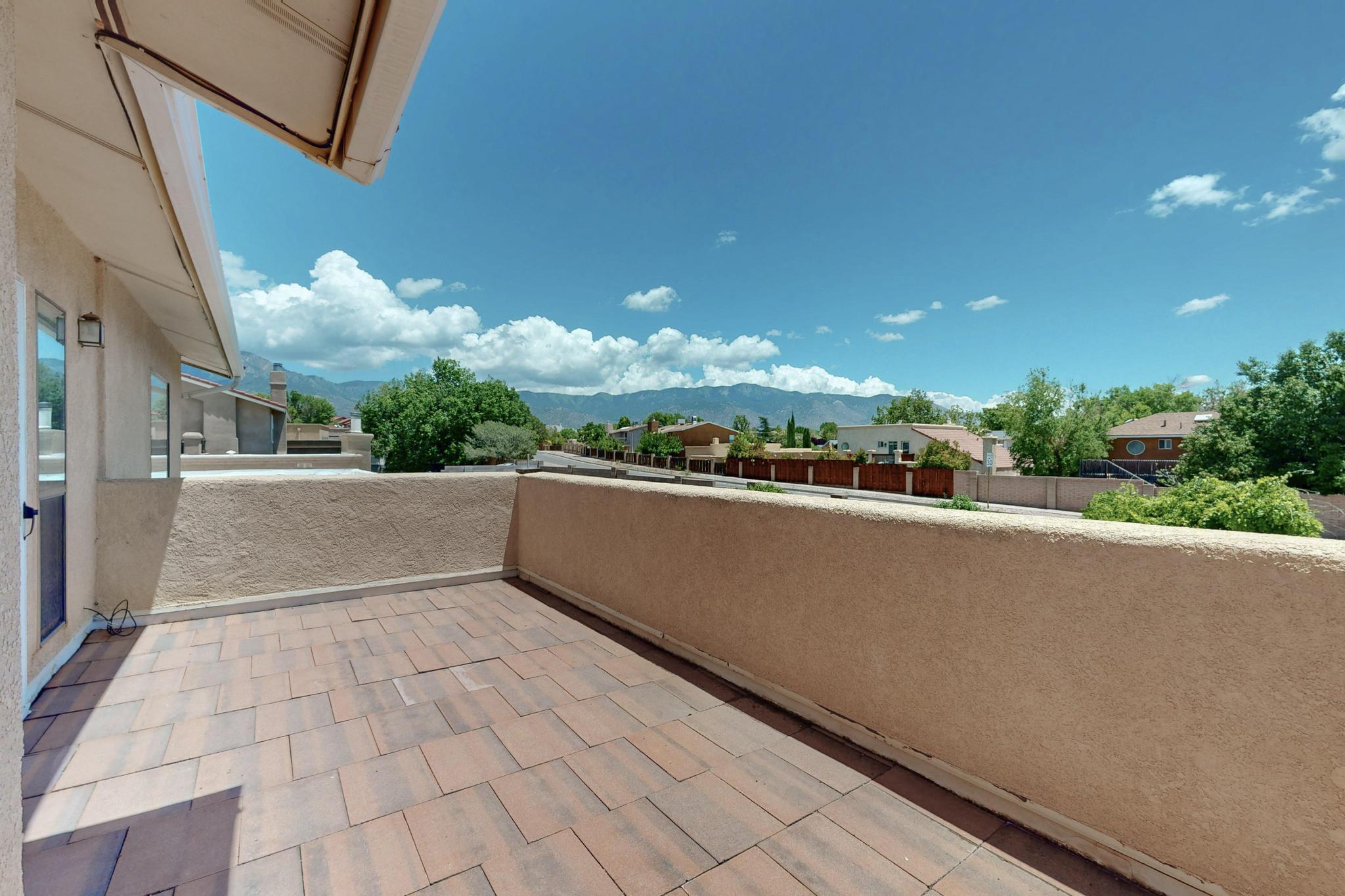 9612 Seligman Avenue, Albuquerque, New Mexico image 36