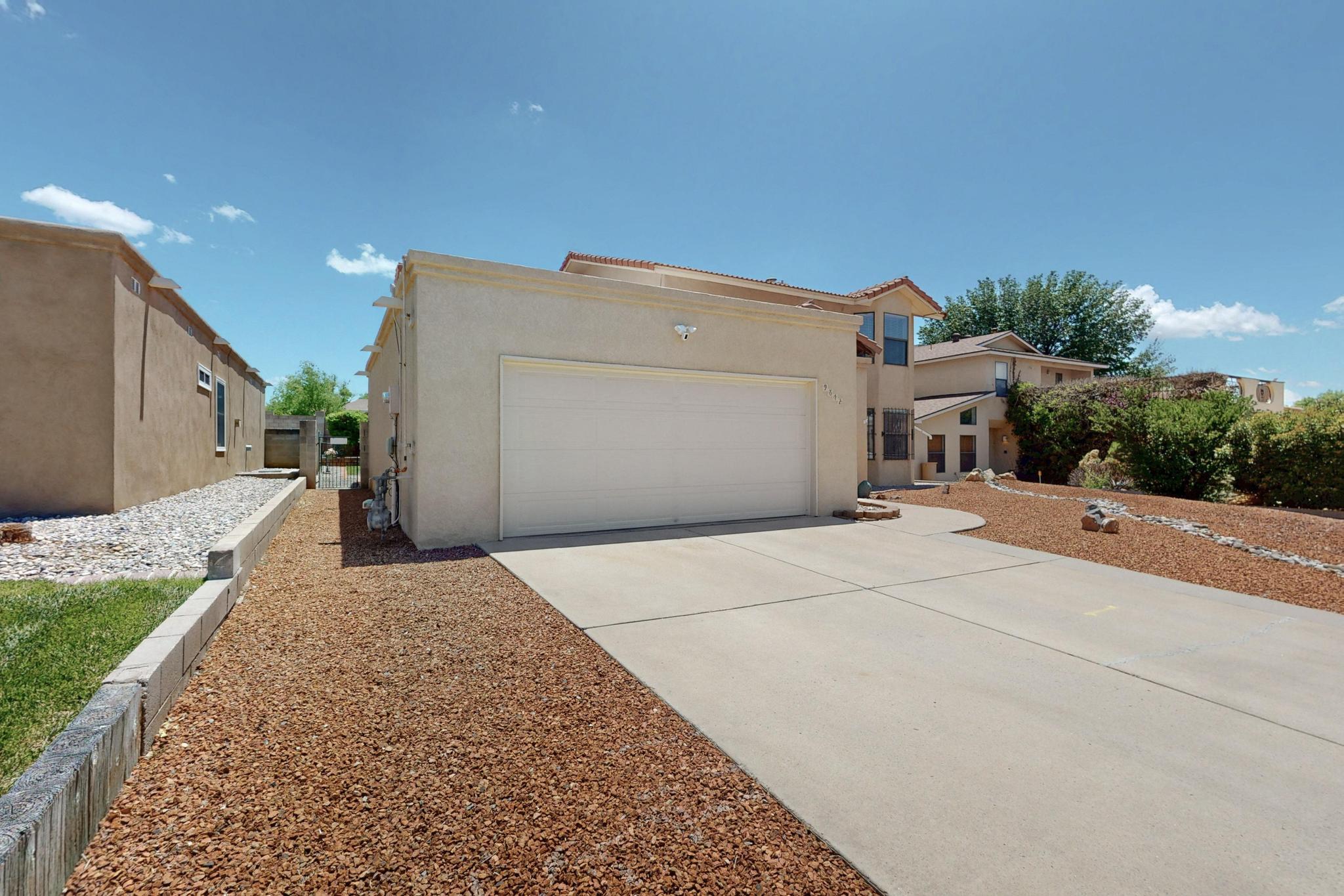 9612 Seligman Avenue, Albuquerque, New Mexico image 2