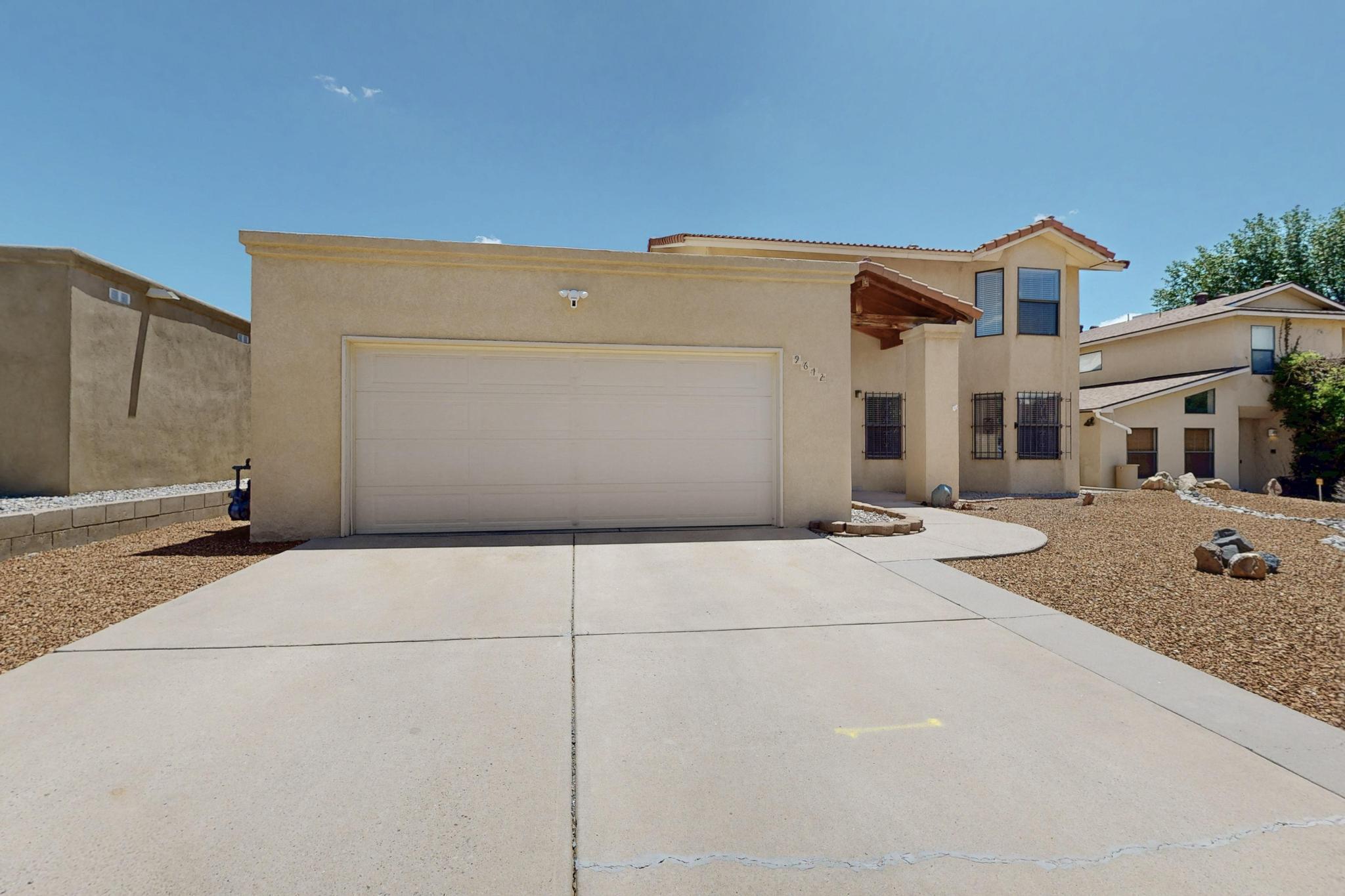 9612 Seligman Avenue, Albuquerque, New Mexico image 4