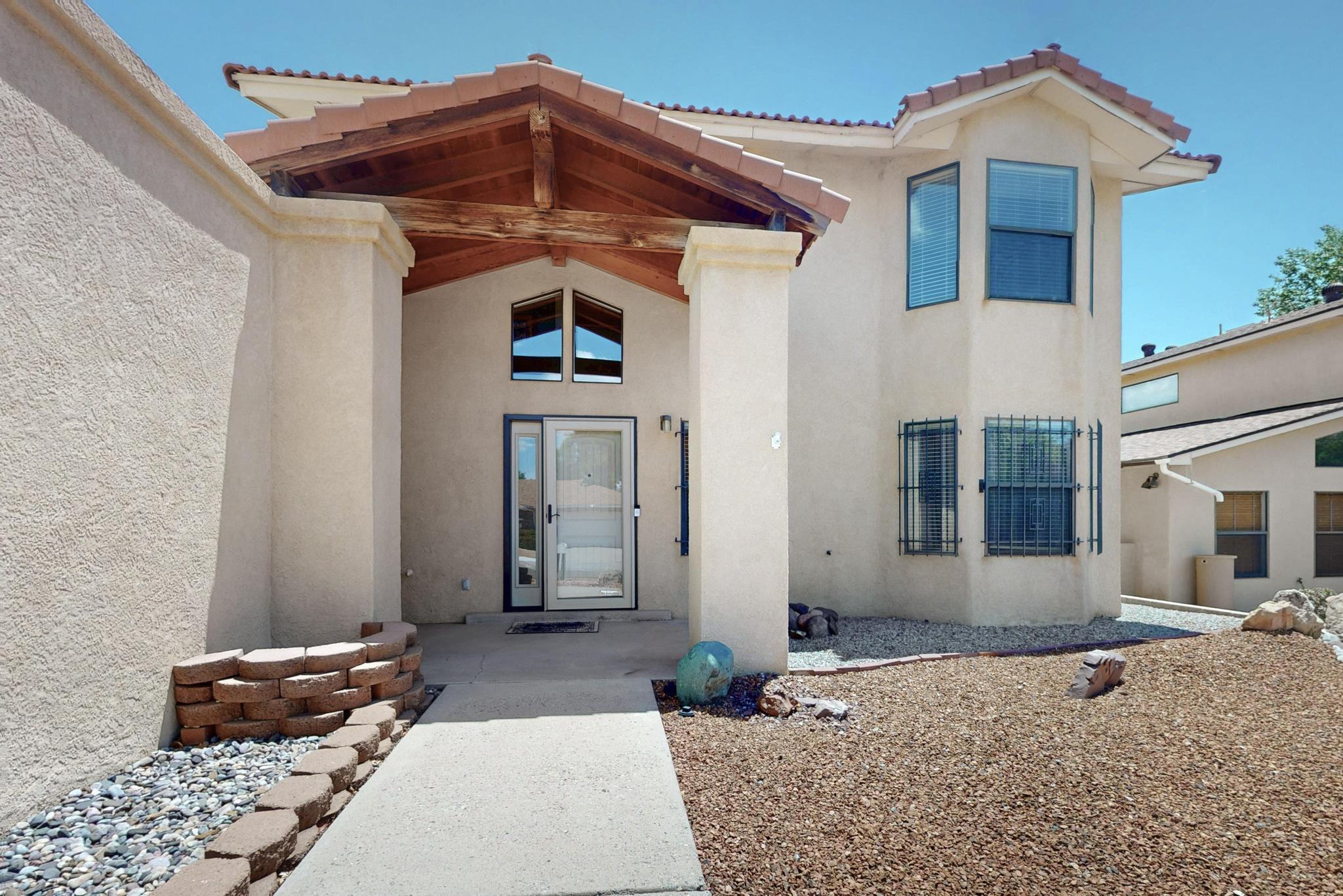 9612 Seligman Avenue, Albuquerque, New Mexico image 5