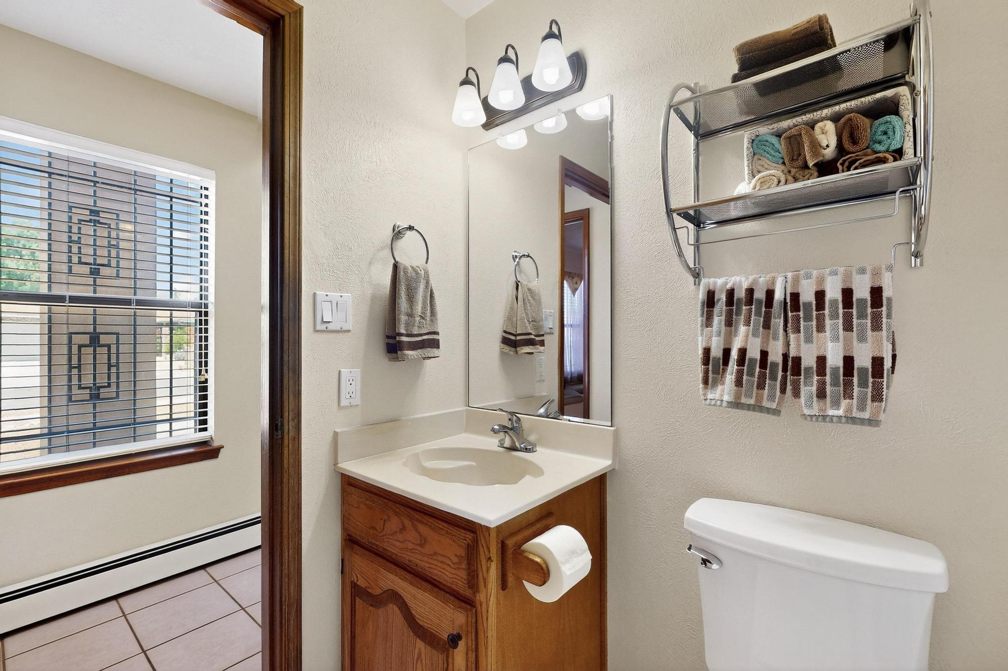 9612 Seligman Avenue, Albuquerque, New Mexico image 16