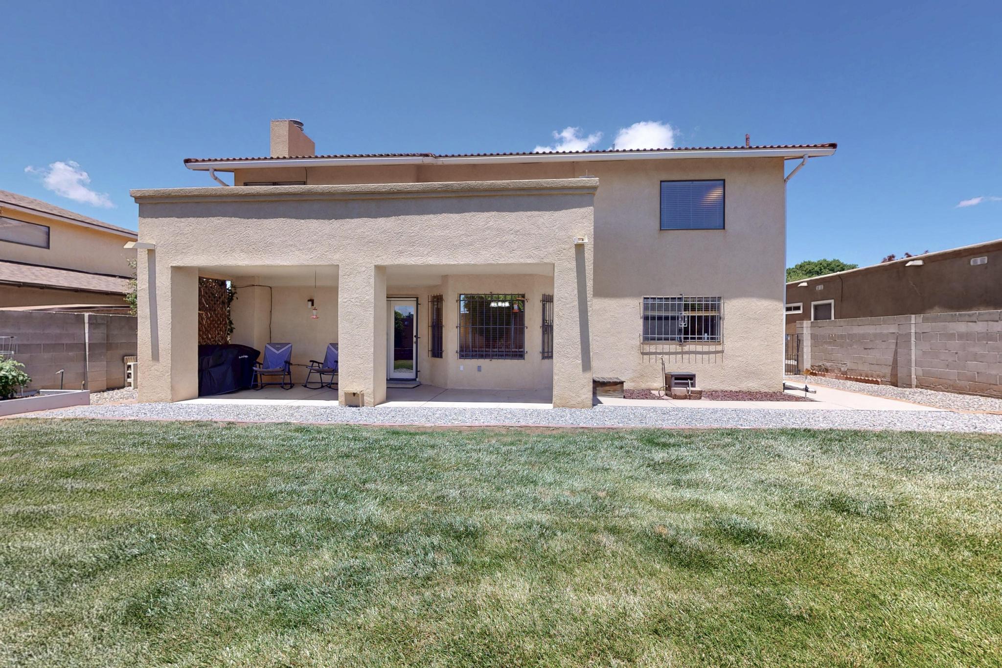 9612 Seligman Avenue, Albuquerque, New Mexico image 39