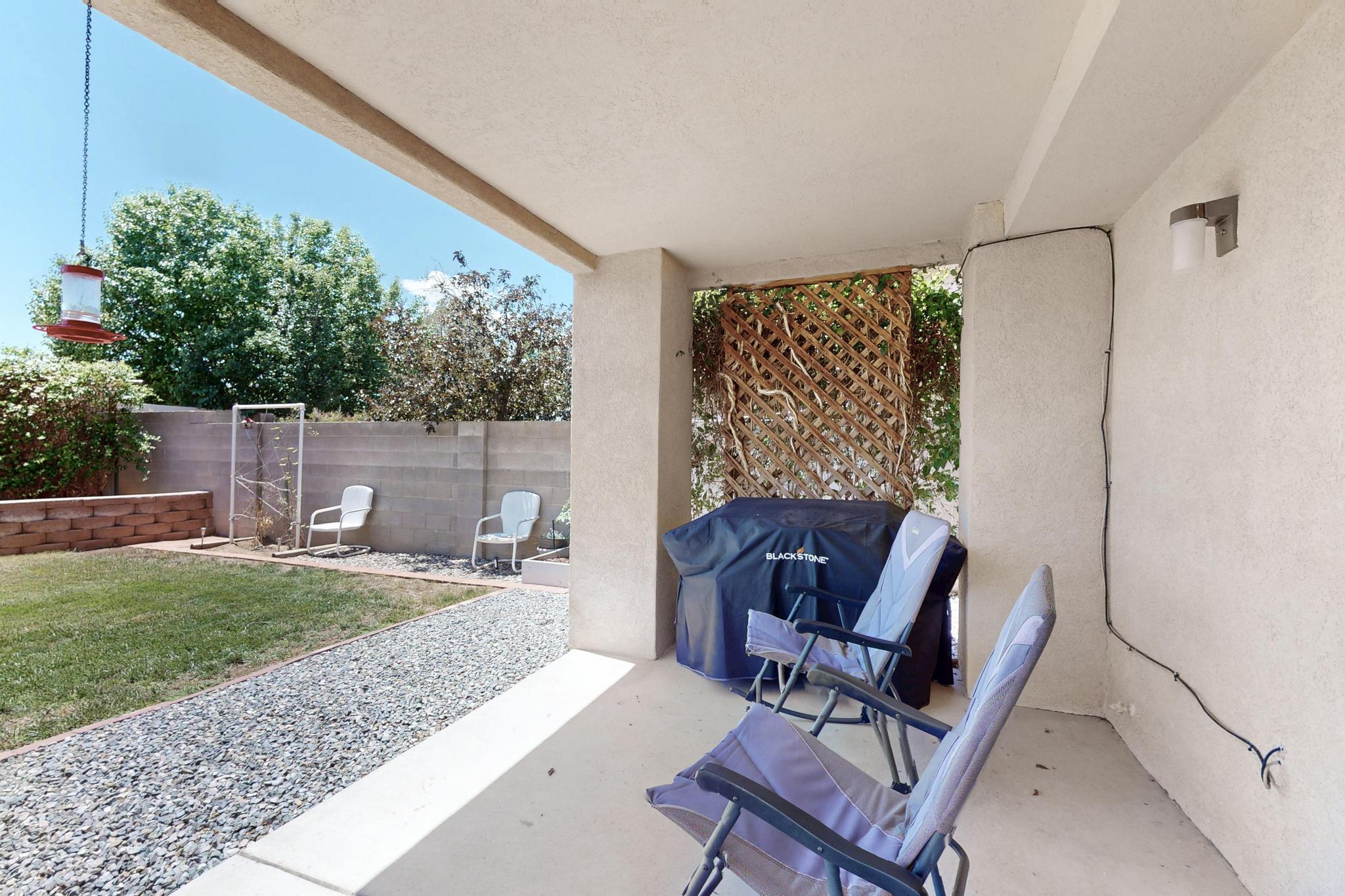 9612 Seligman Avenue, Albuquerque, New Mexico image 37