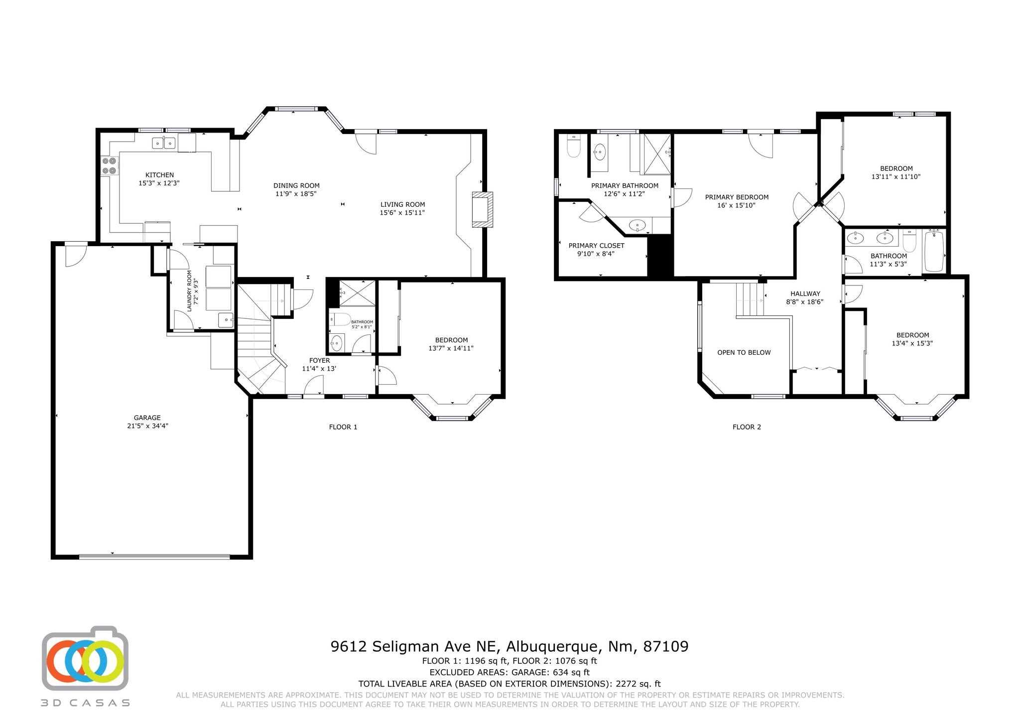 9612 Seligman Avenue, Albuquerque, New Mexico image 46