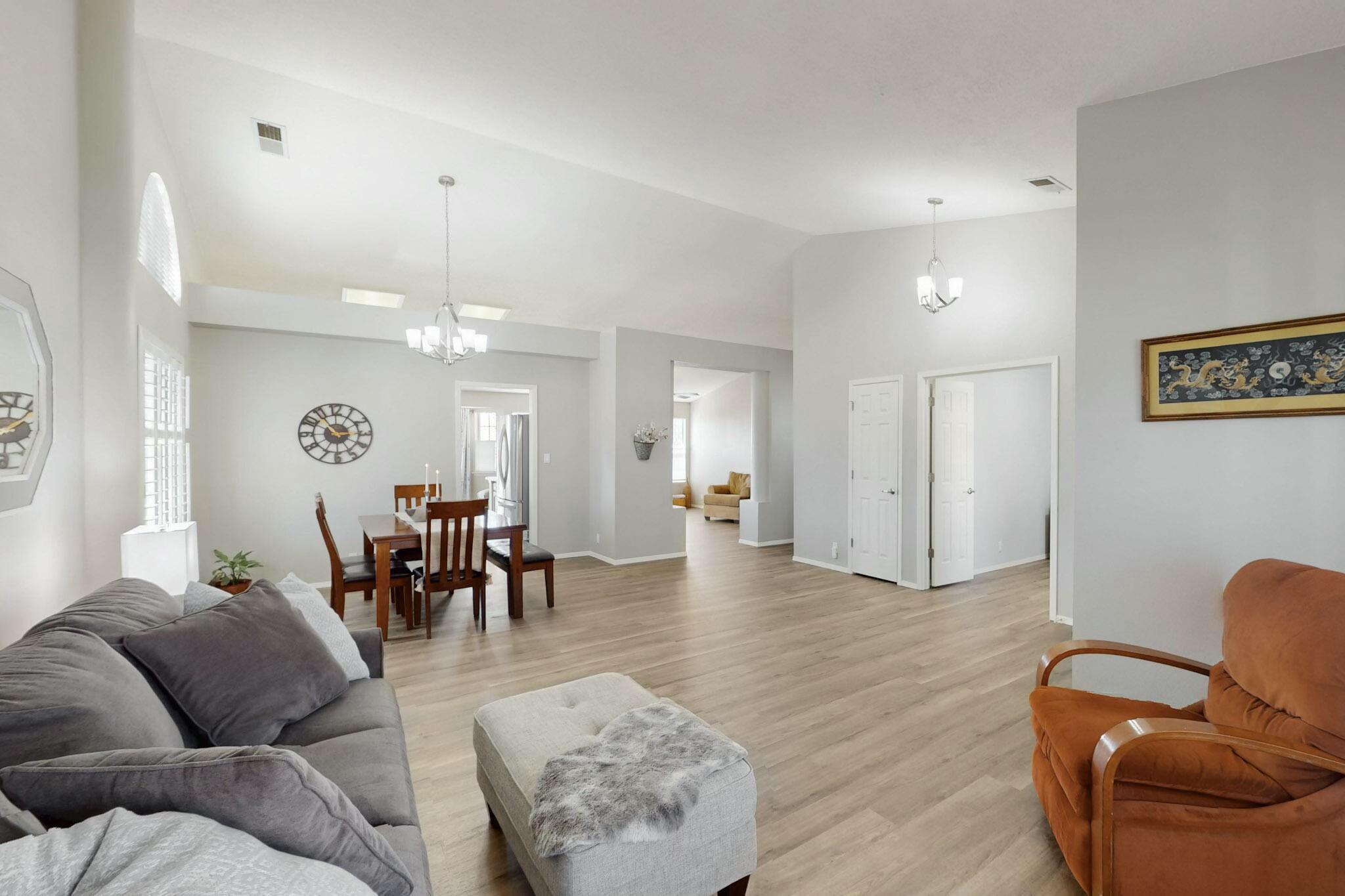 8401 Helen Hardin Street, Albuquerque, New Mexico image 6