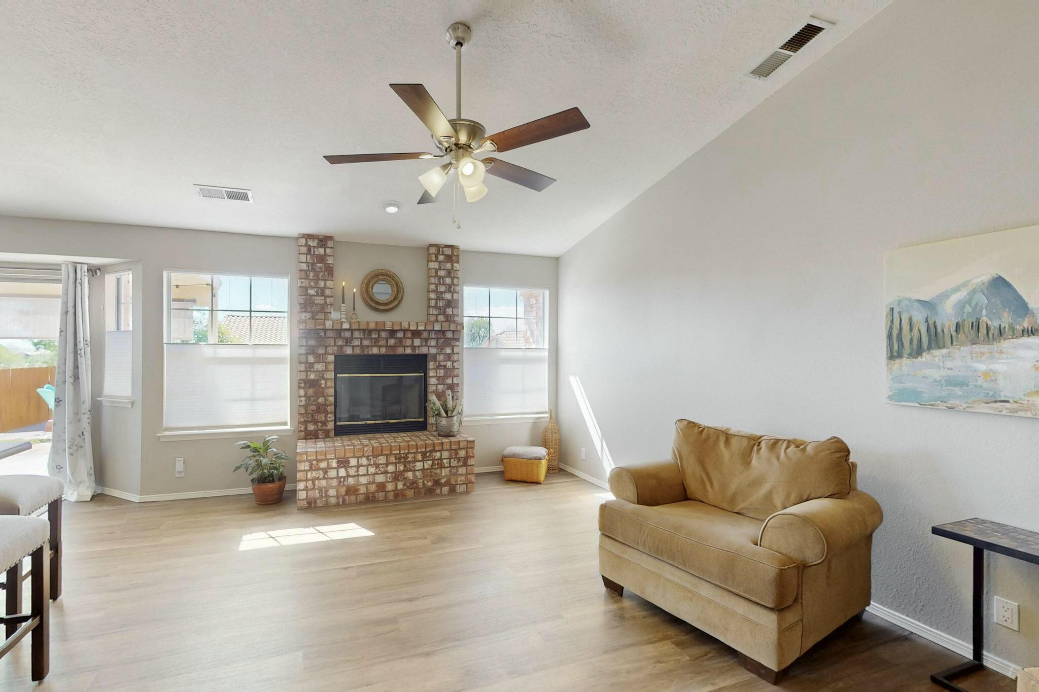 8401 Helen Hardin Street, Albuquerque, New Mexico image 10